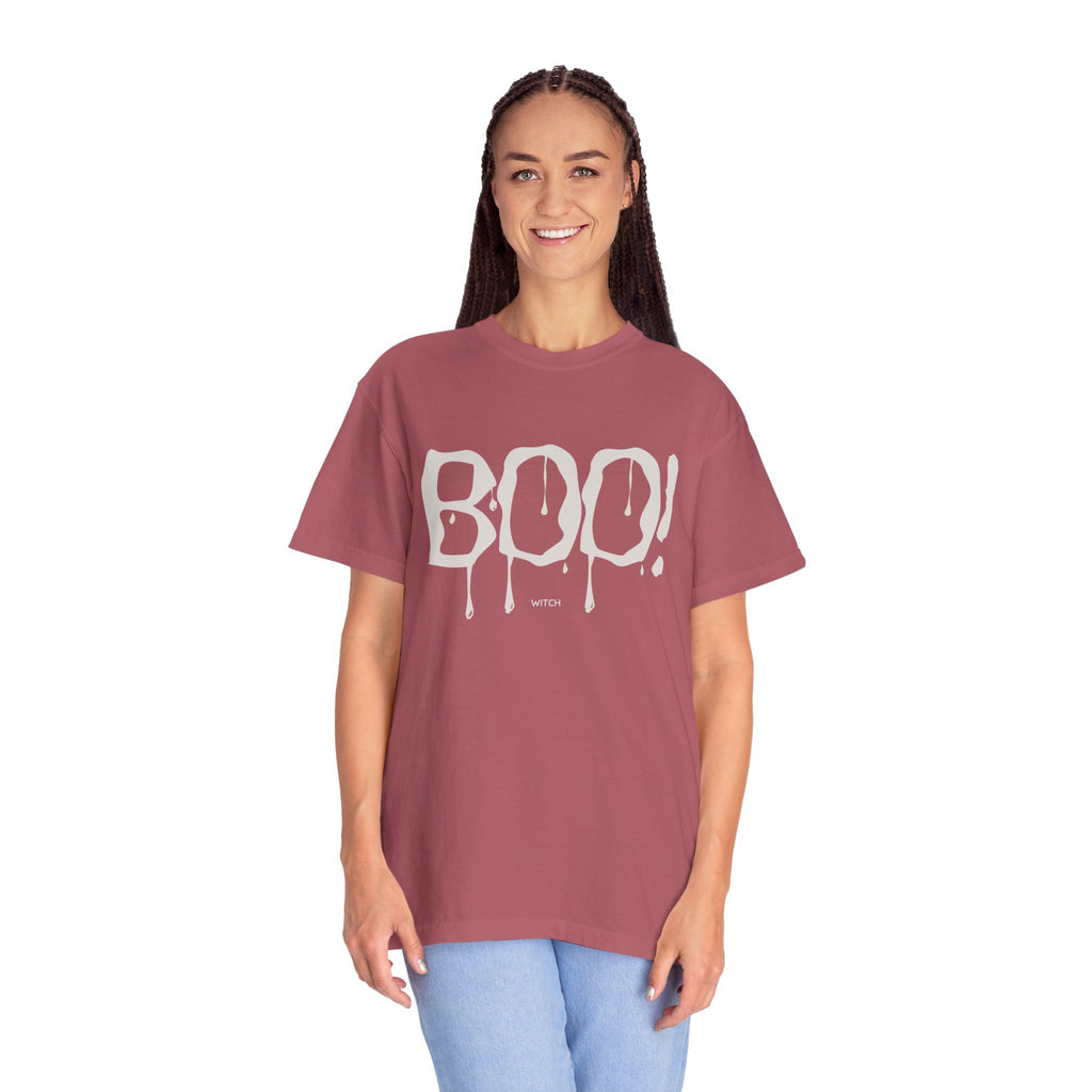 BOO witch
