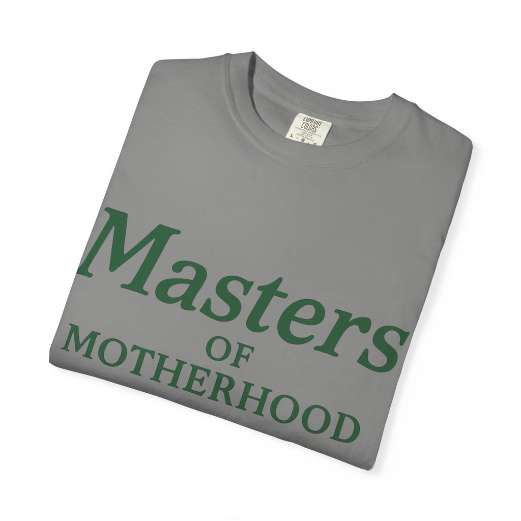 Masters of Motherhood