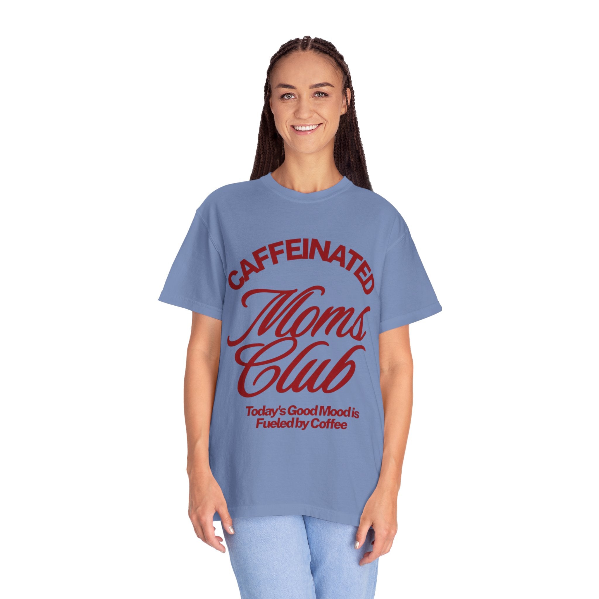 Caffeinated Moms Club