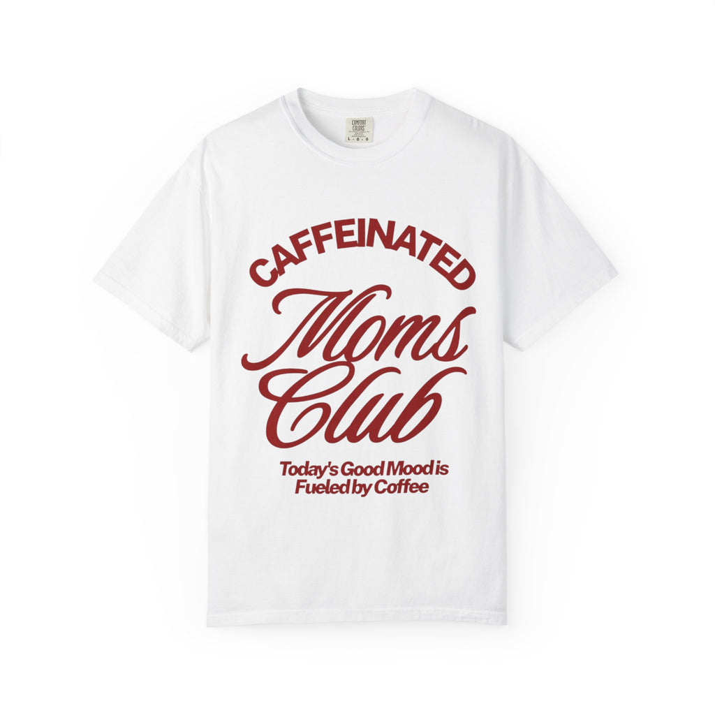 Caffeinated Moms Club
