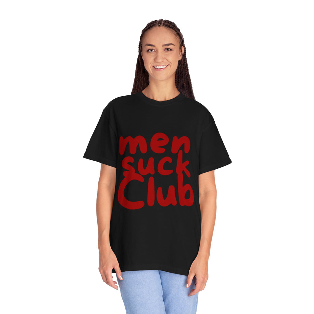 Men Suck Club