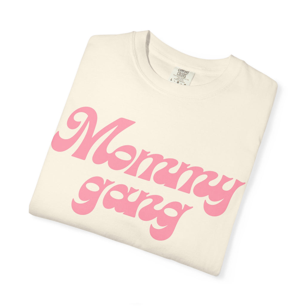 mommy gang