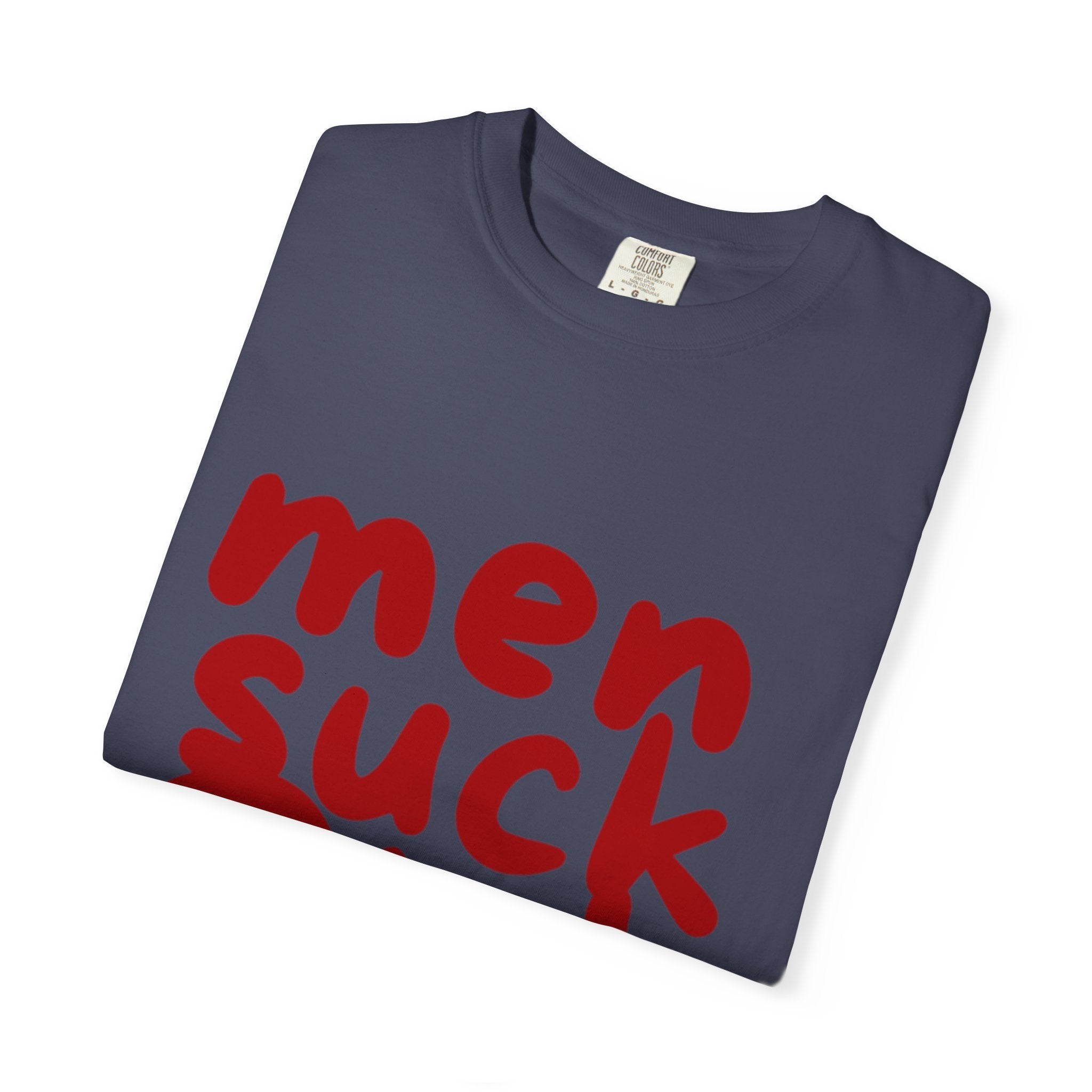 Men Suck Club