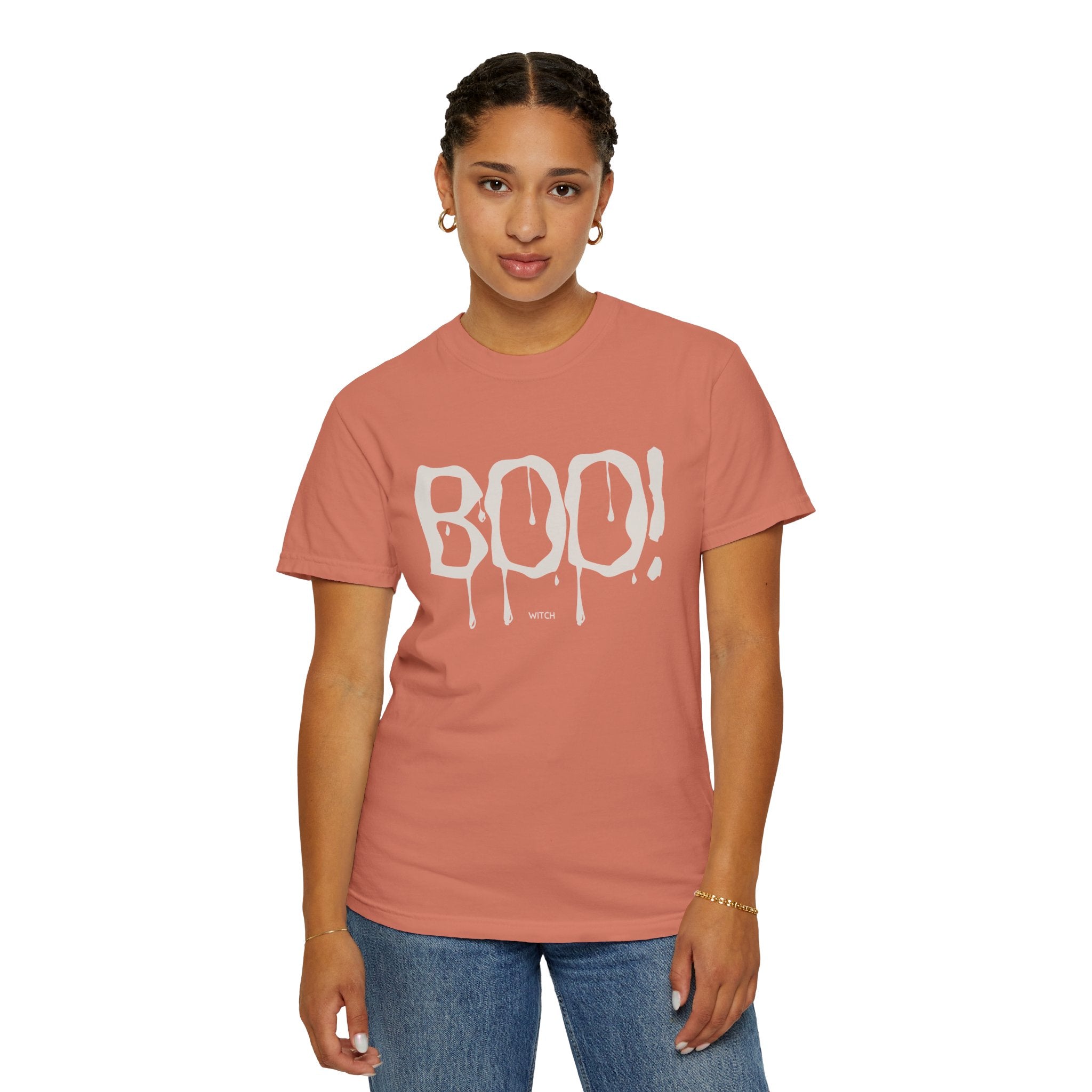BOO witch