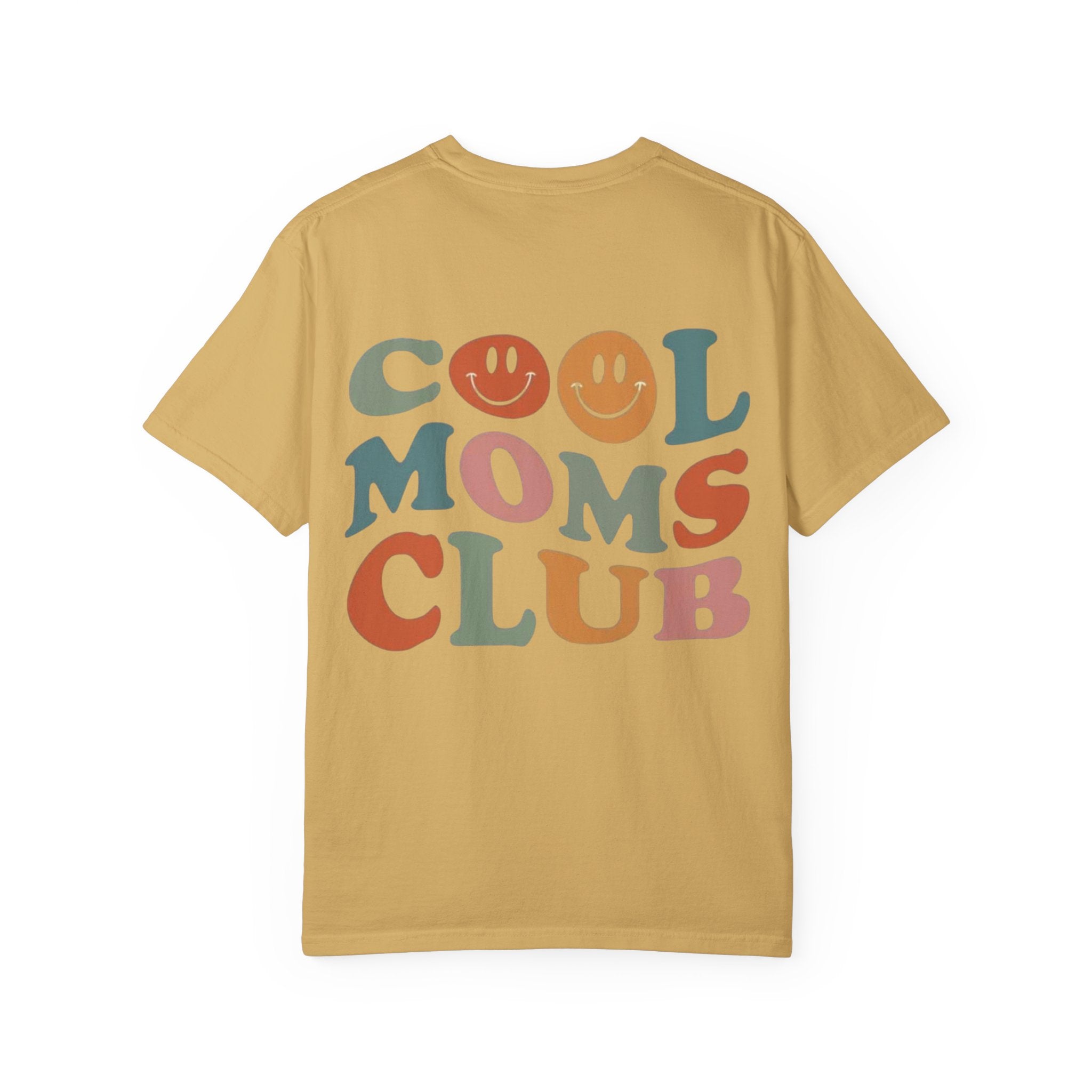 Cool Moms Club
