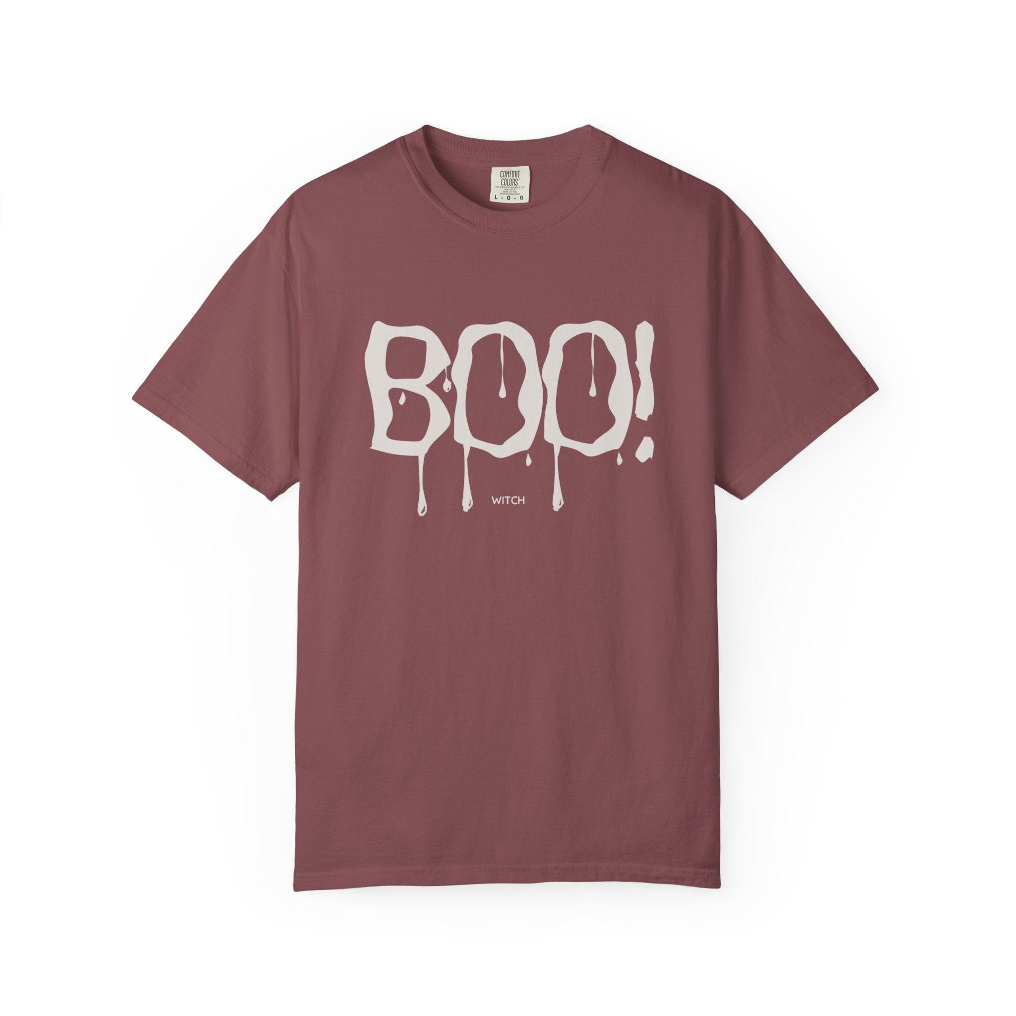 BOO witch