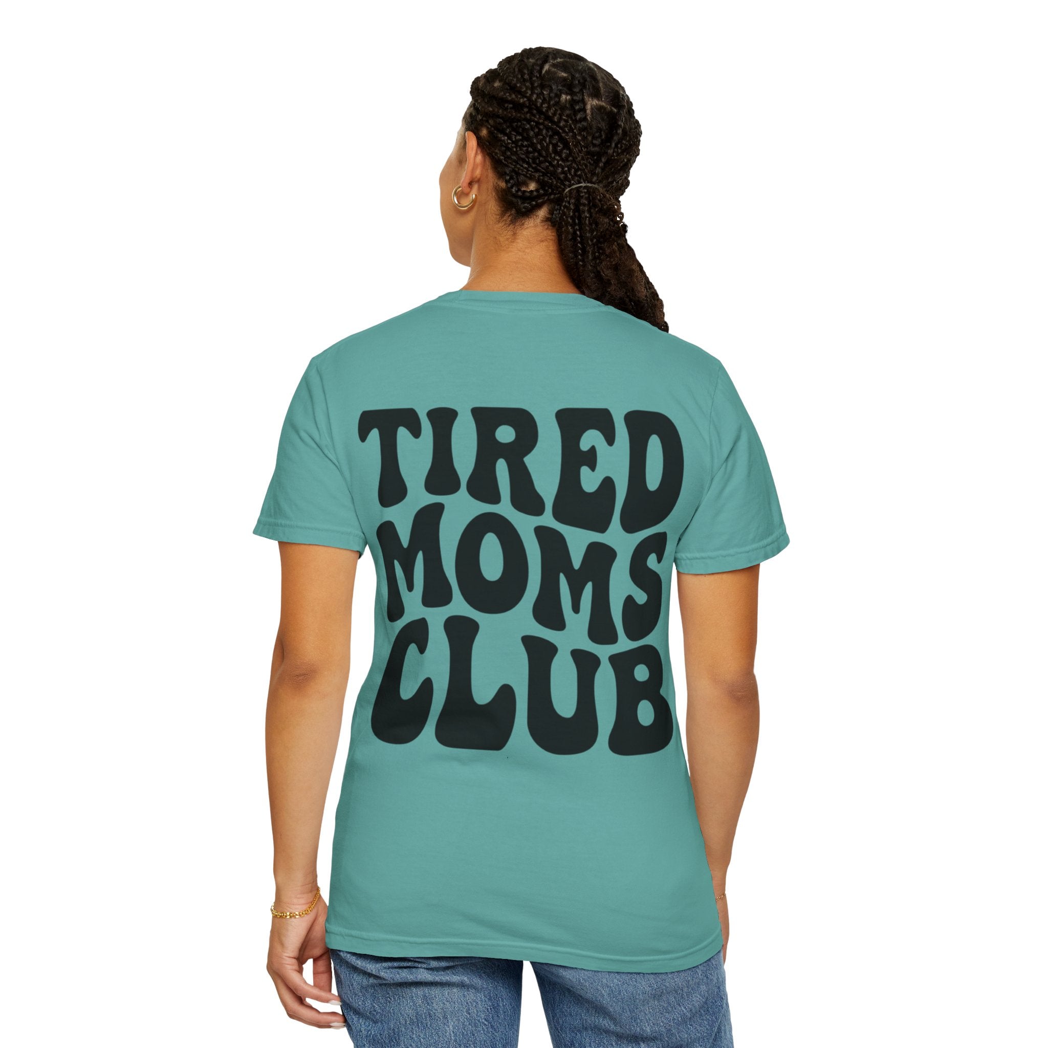 tired moms club
