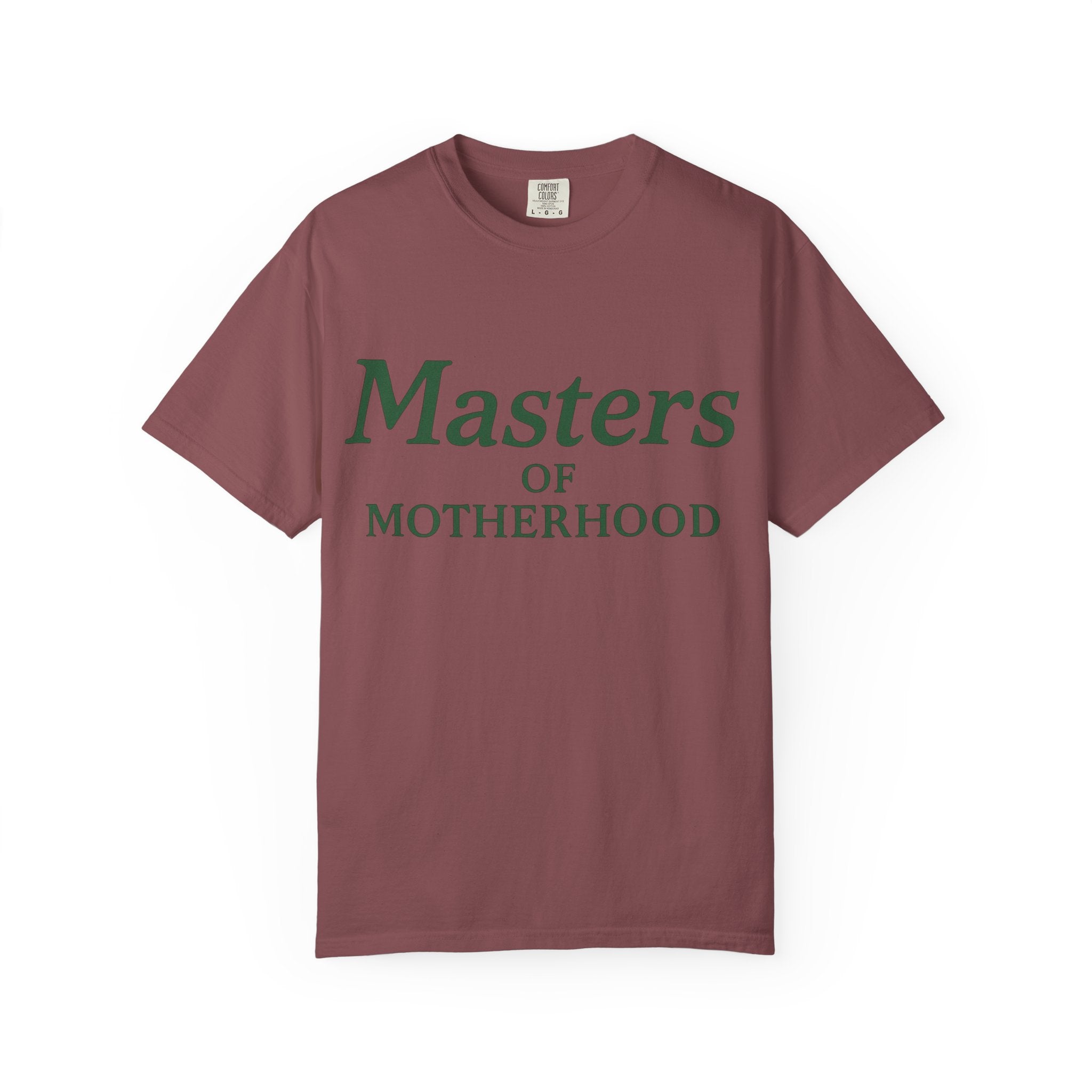 Masters of Motherhood
