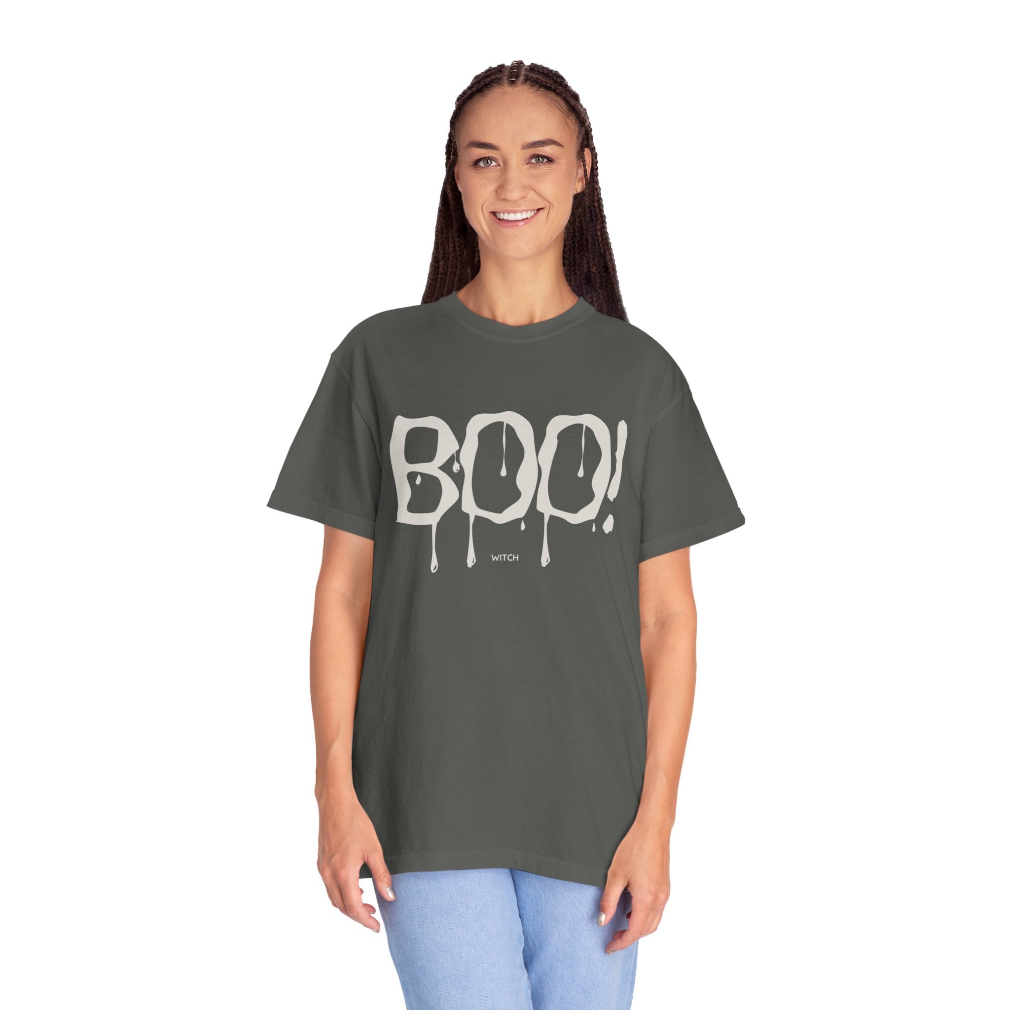BOO witch