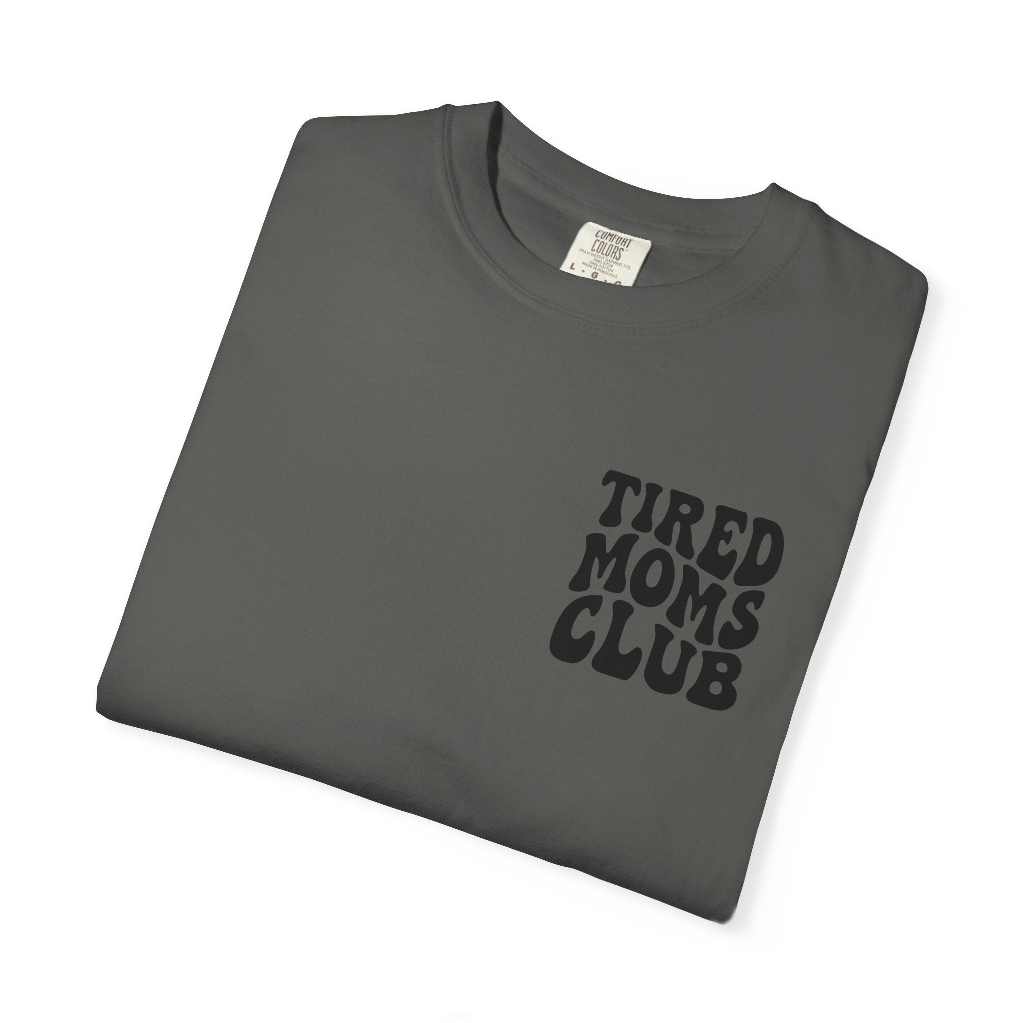 tired moms club