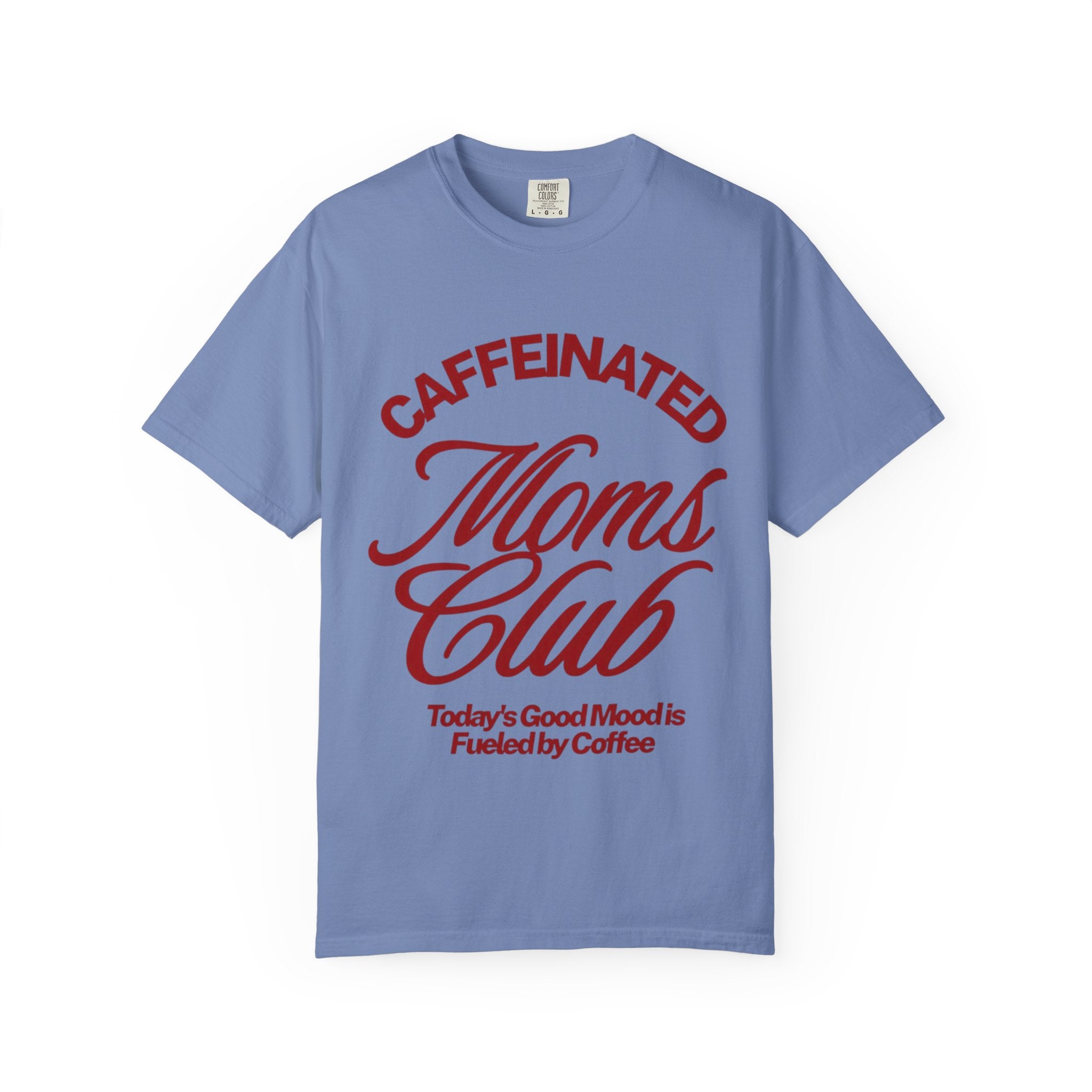 Caffeinated Moms Club