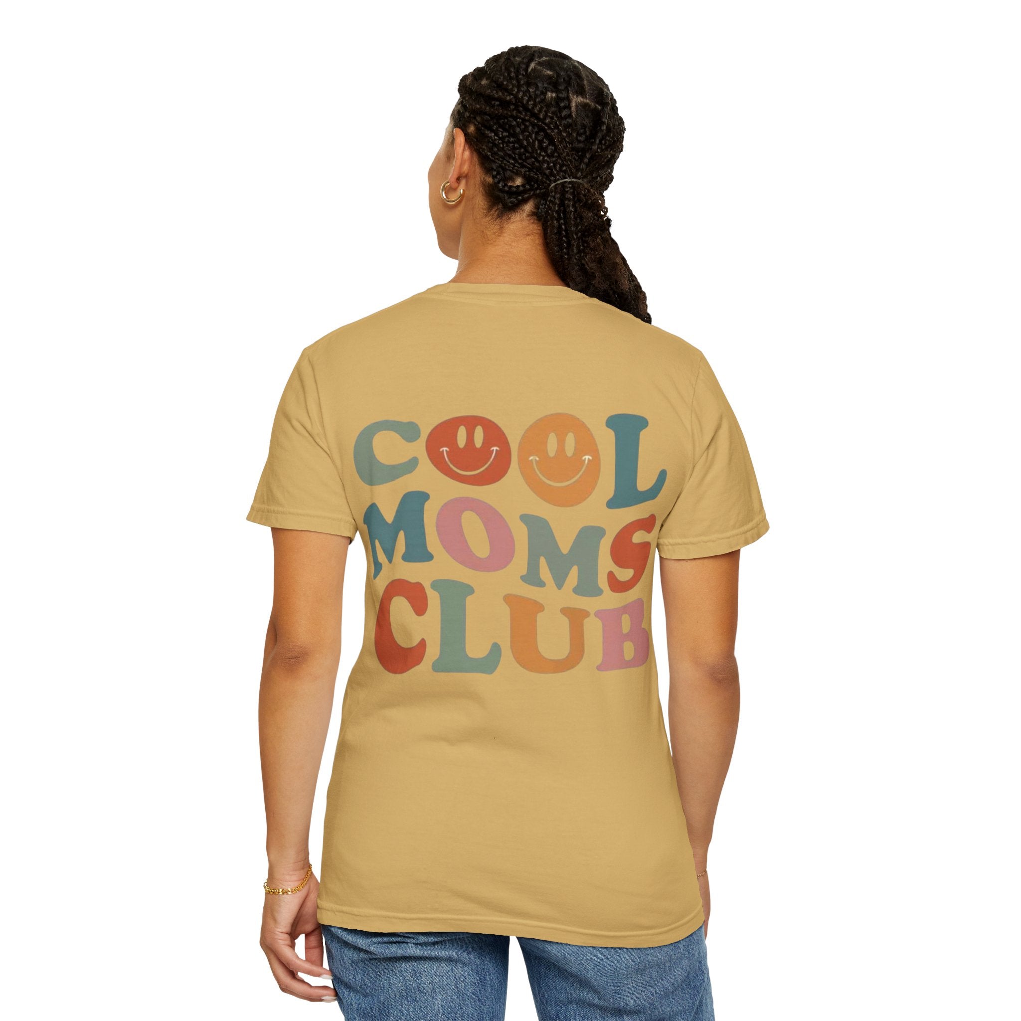 Cool Moms Club