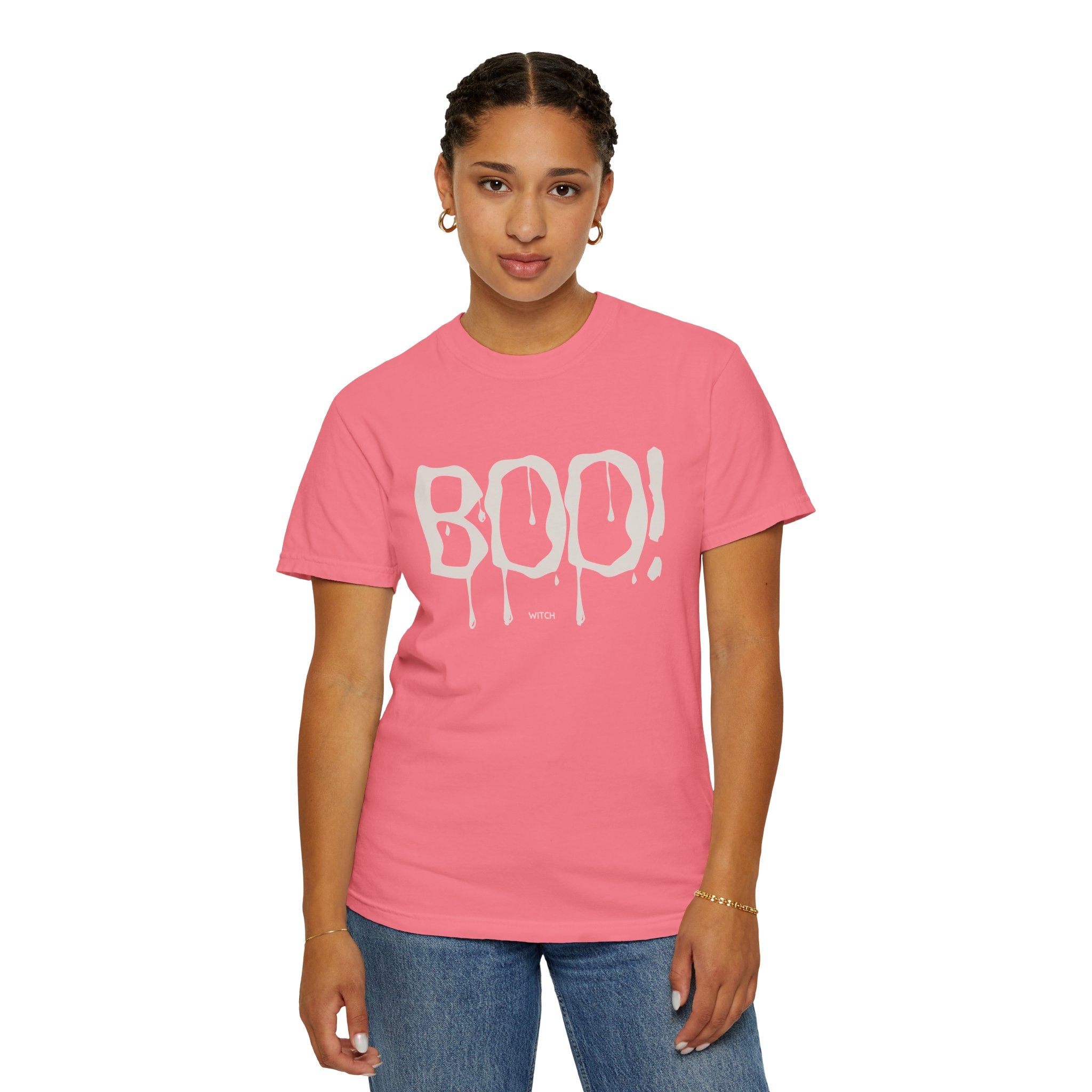 BOO witch