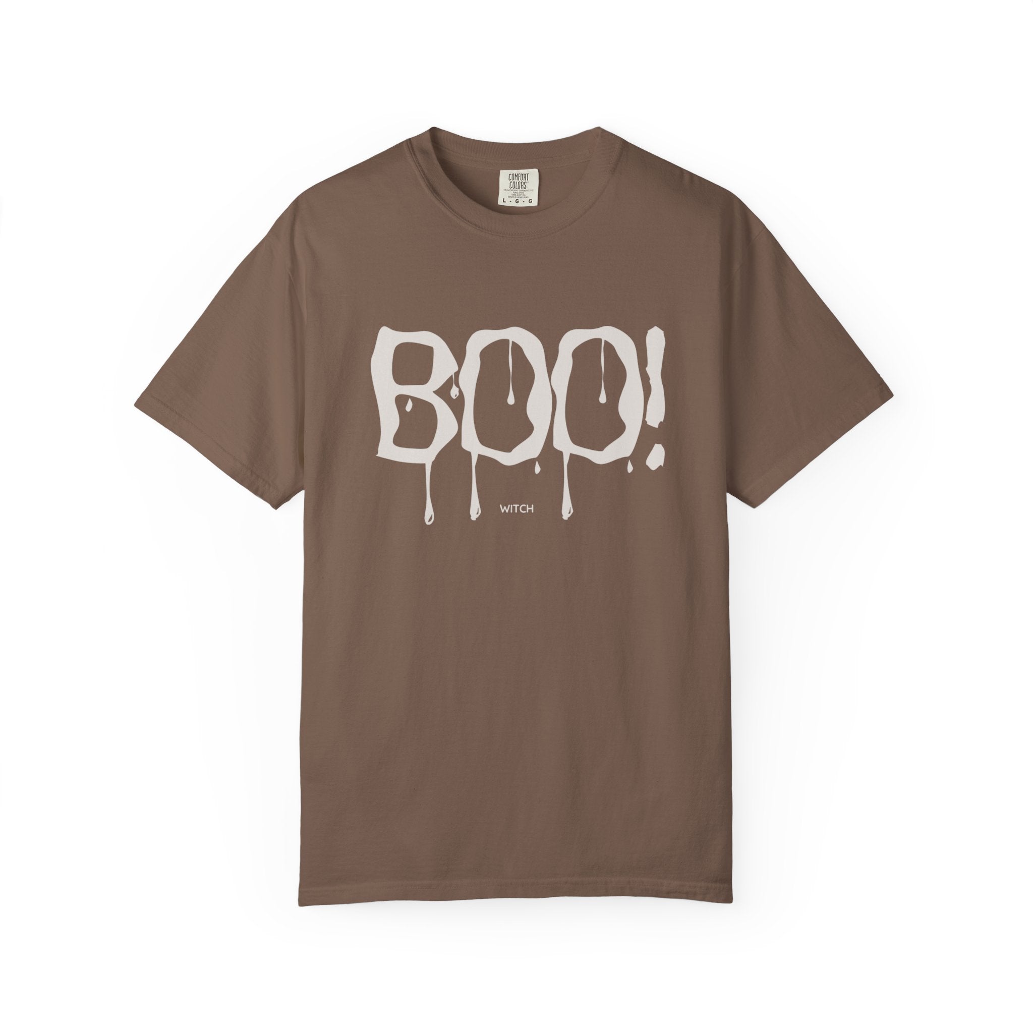 BOO witch