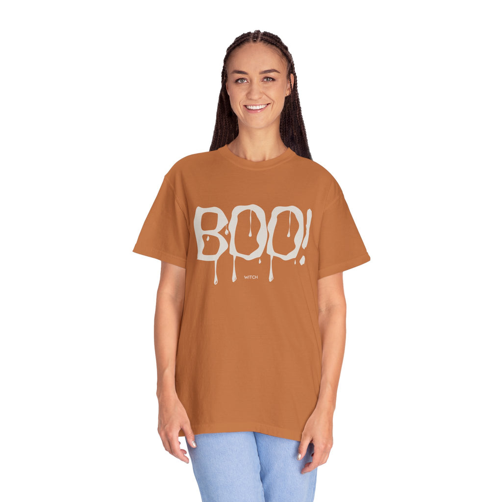 BOO witch