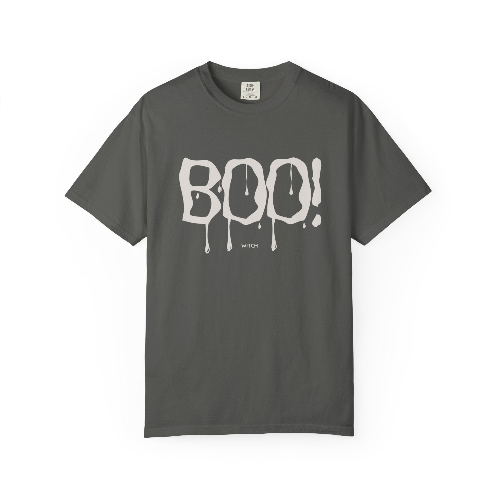BOO witch