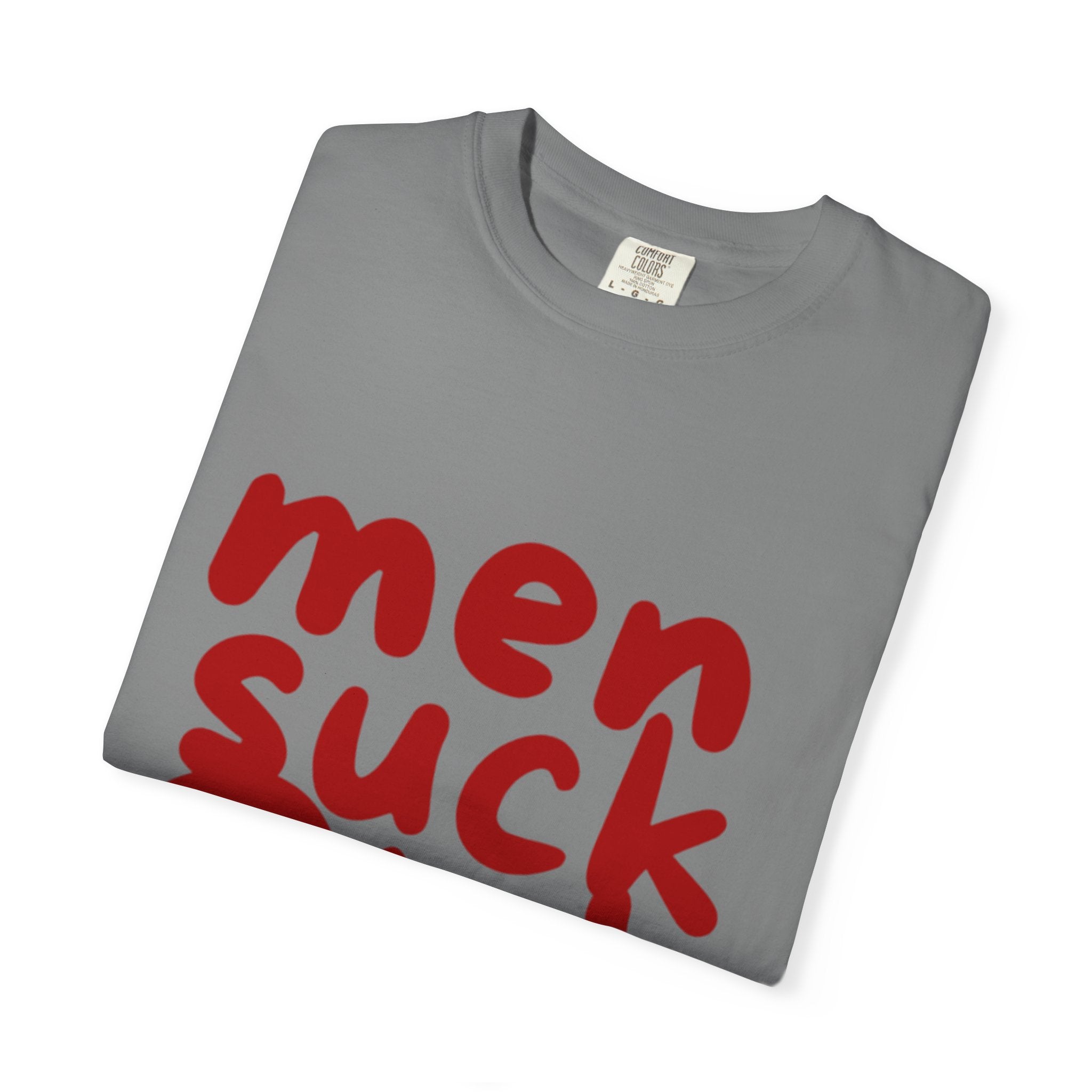 Men Suck Club