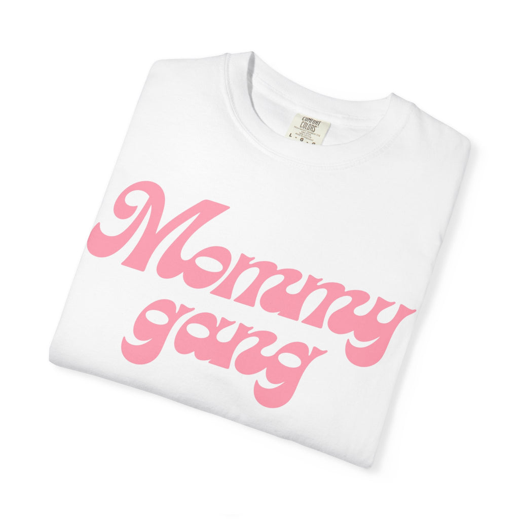 mommy gang