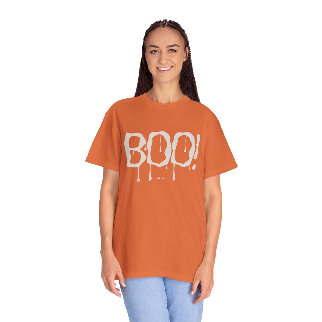 BOO witch