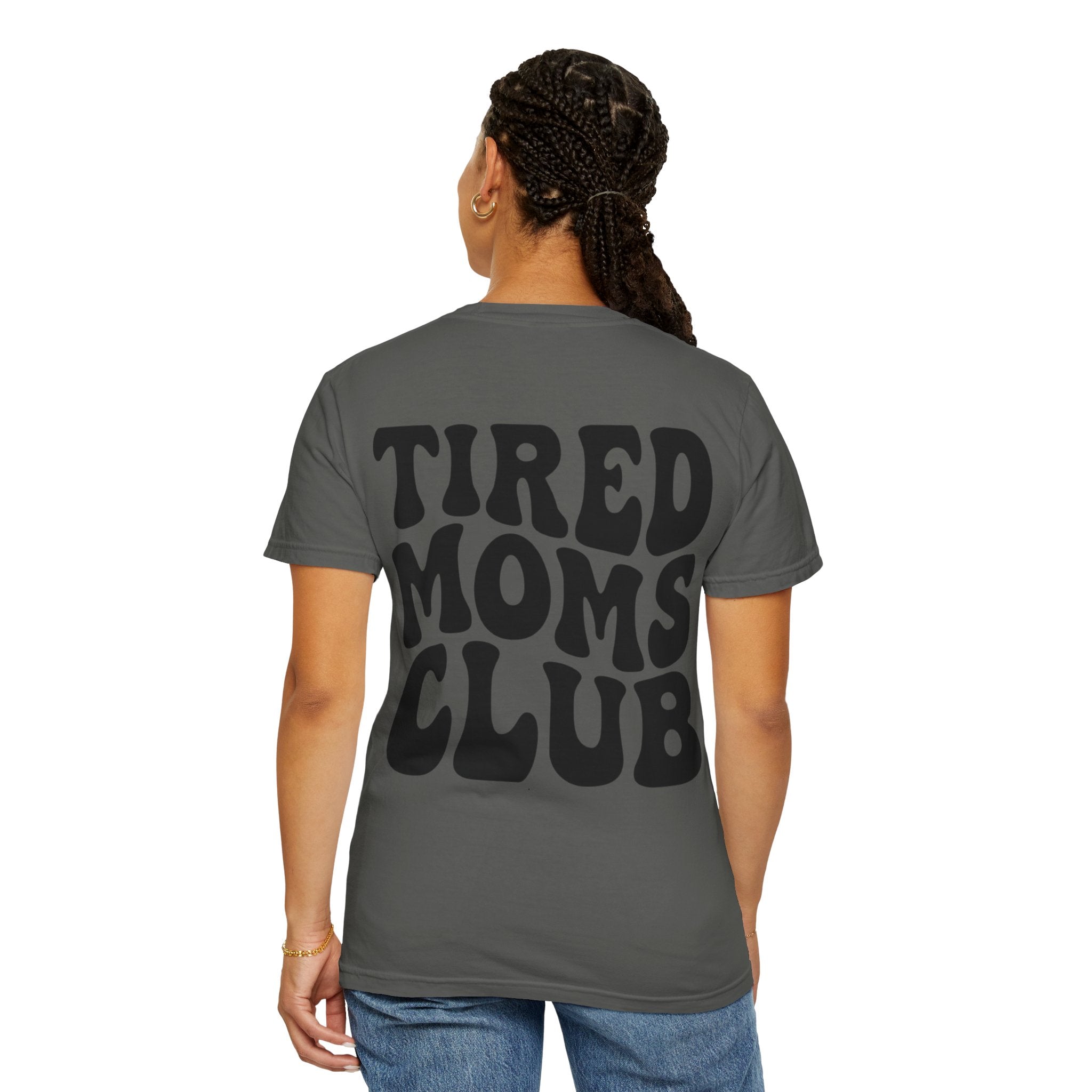 tired moms club