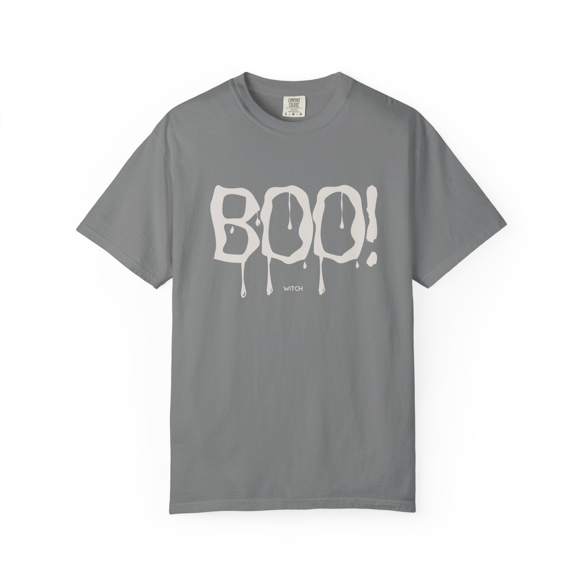 BOO witch