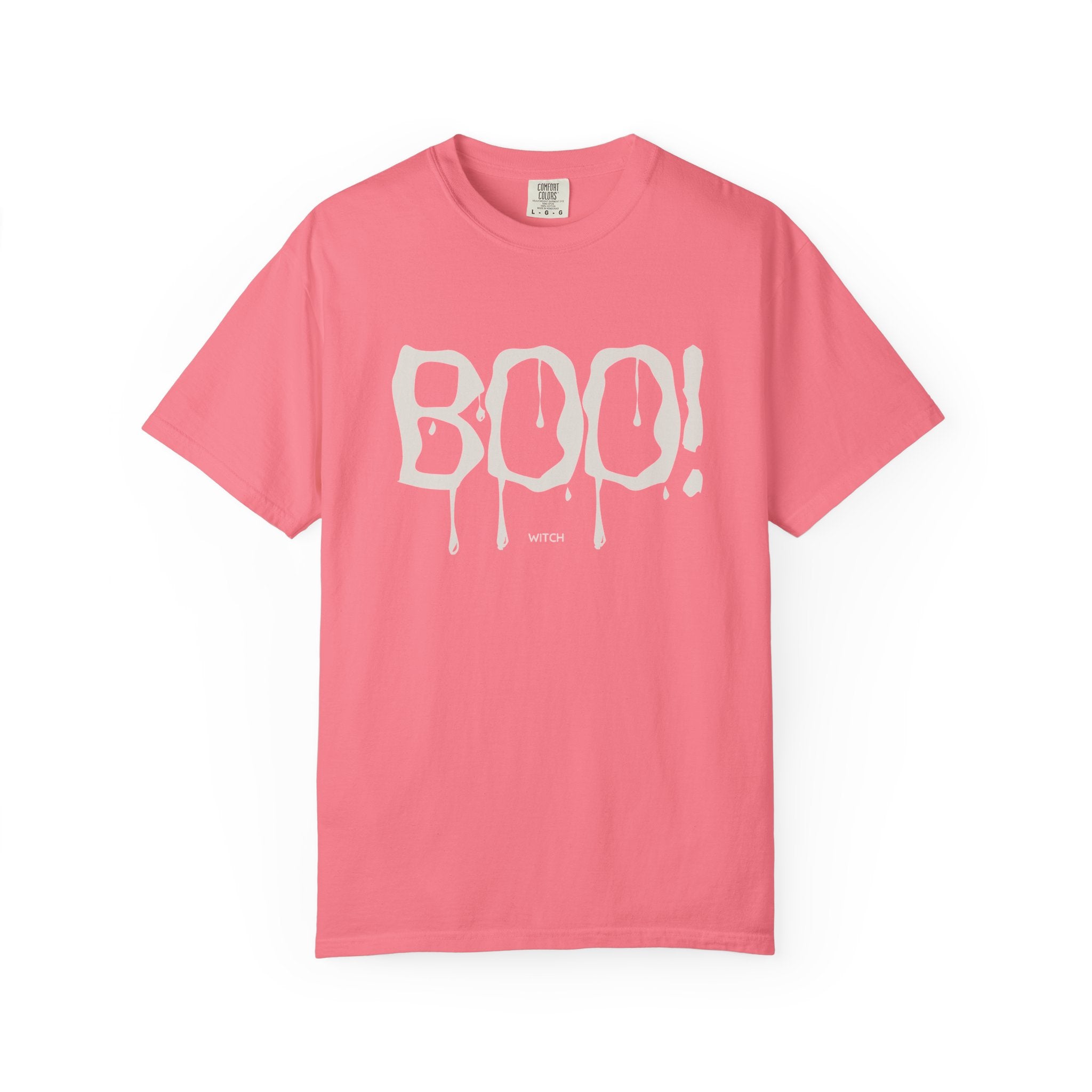BOO witch