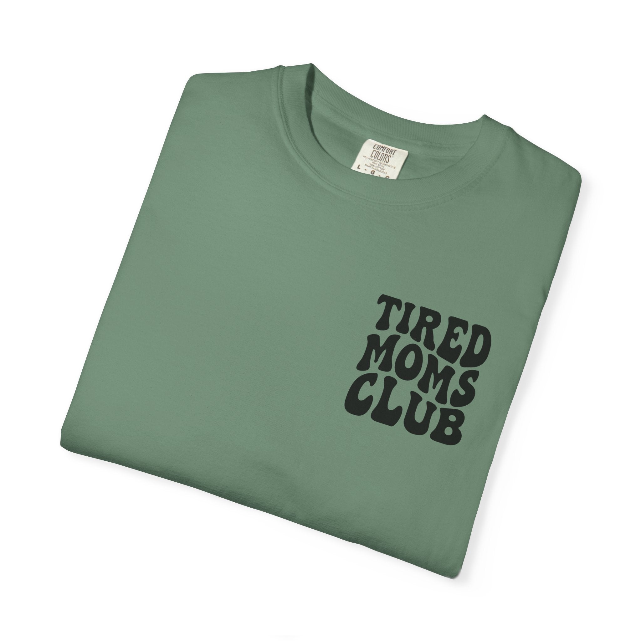 tired moms club