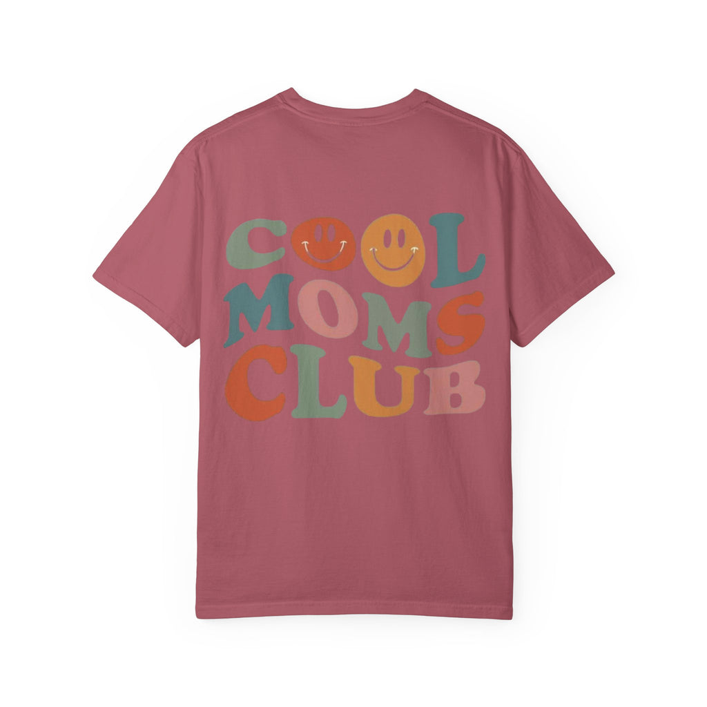 Cool Moms Club