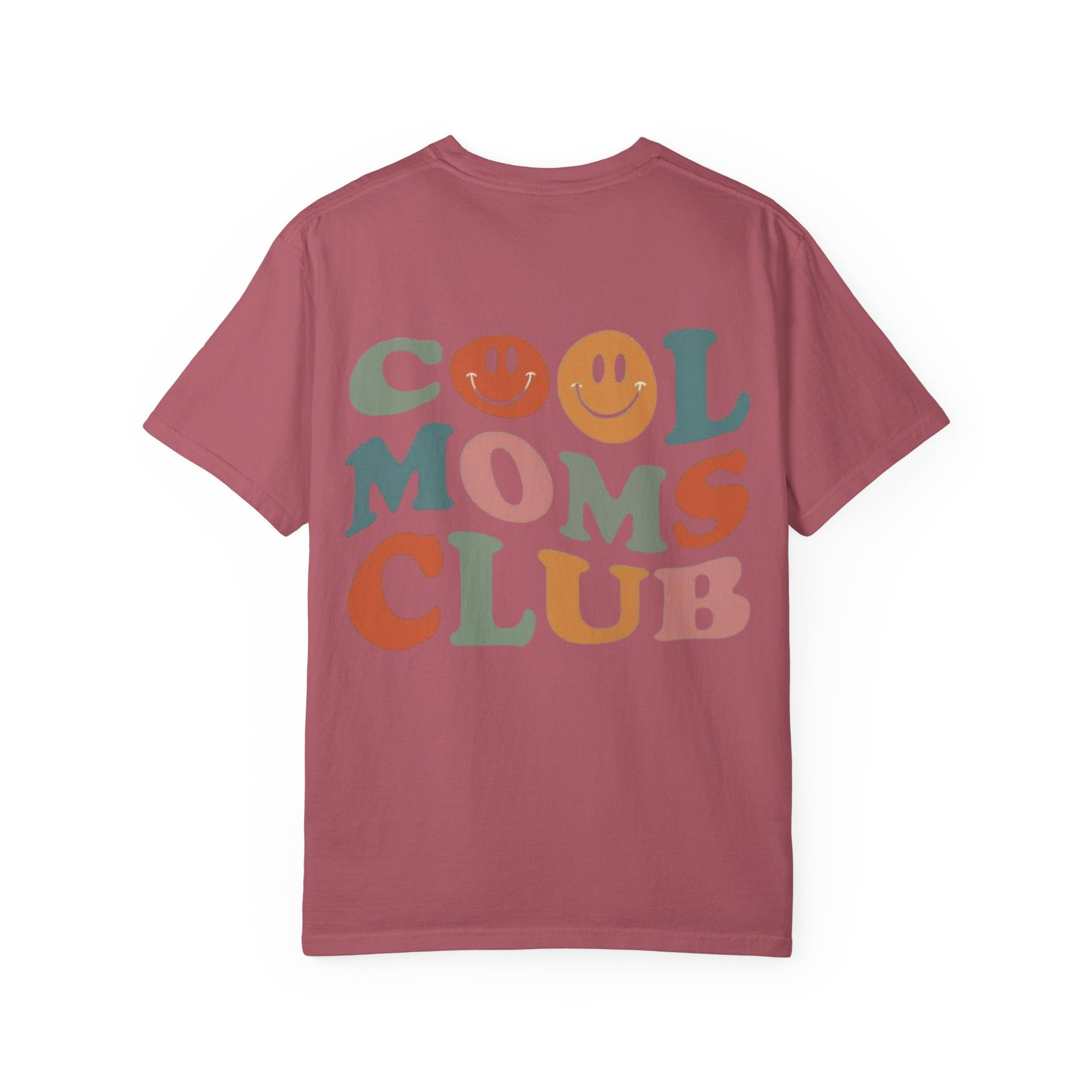Cool Moms Club