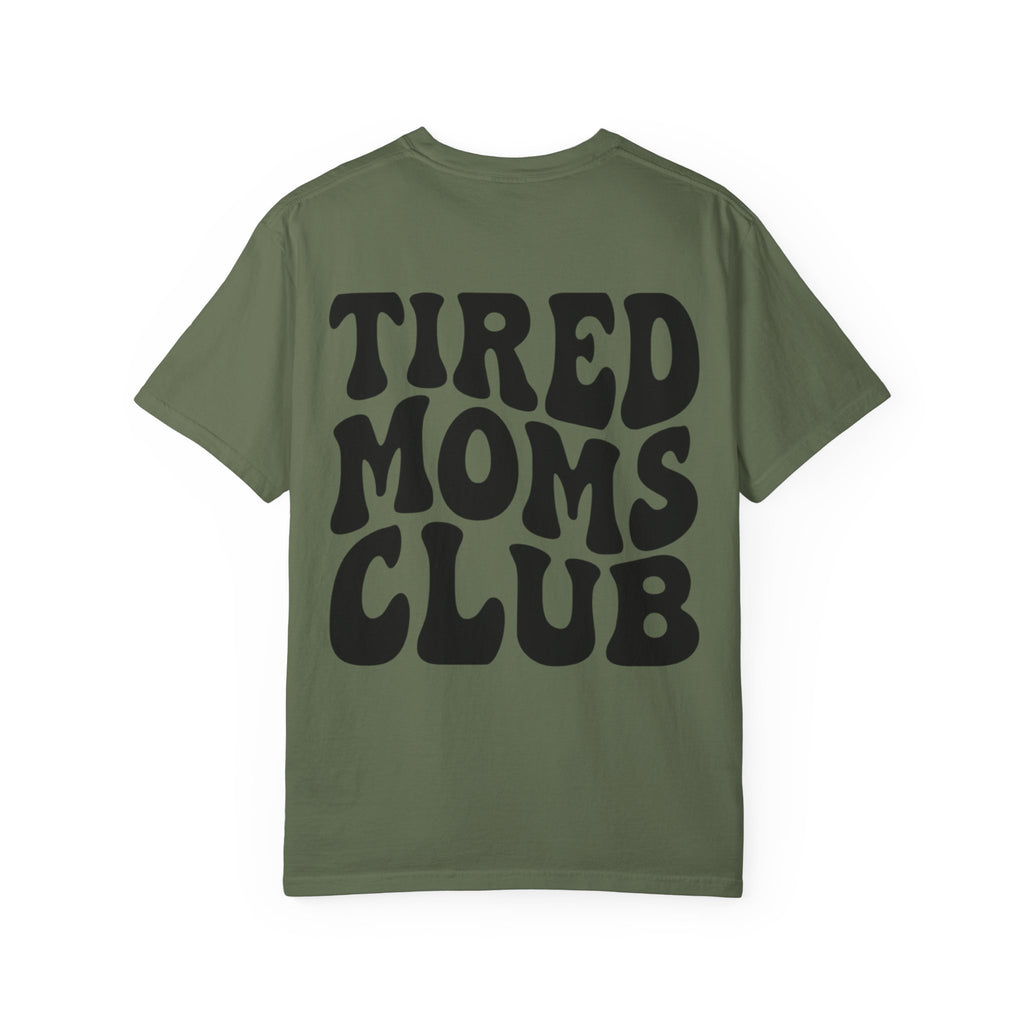 tired moms club