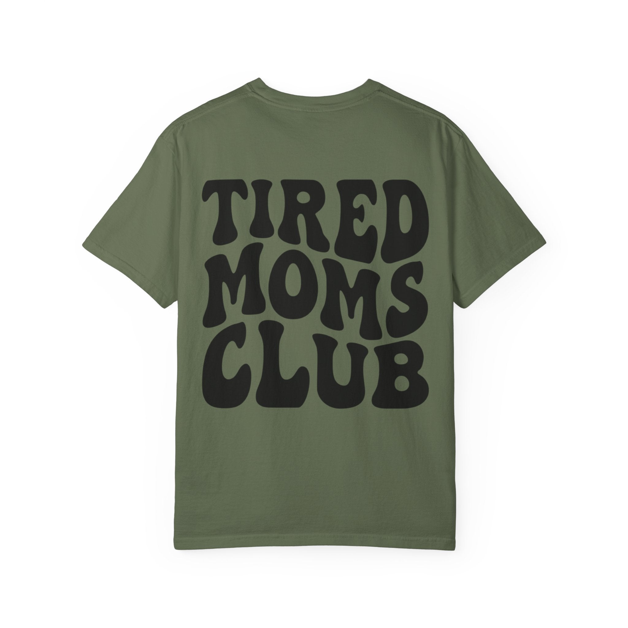 tired moms club