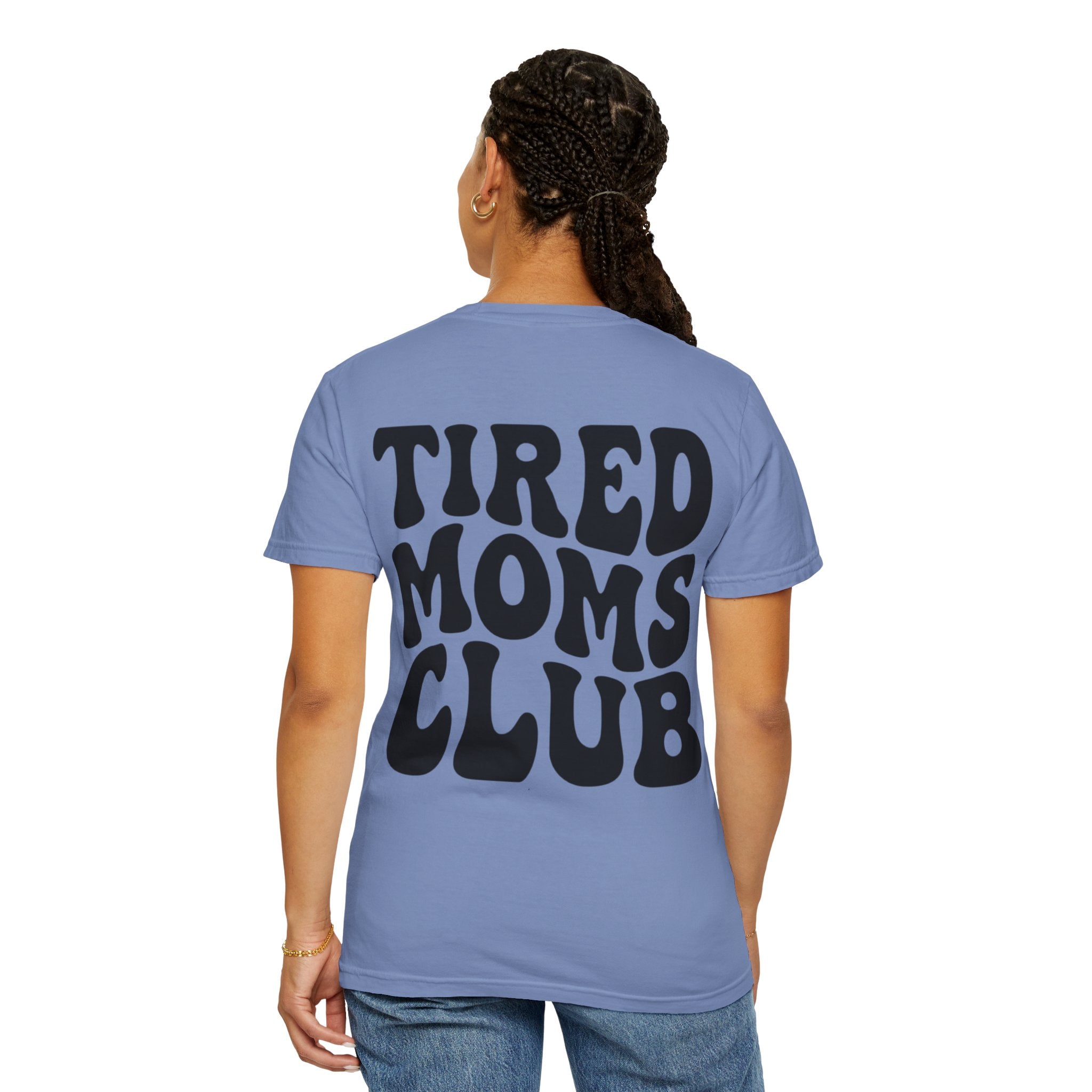 tired moms club