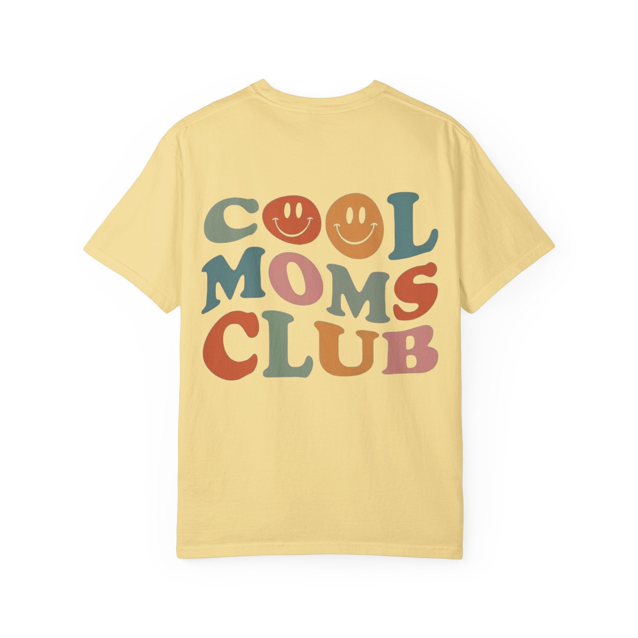 Cool Moms Club