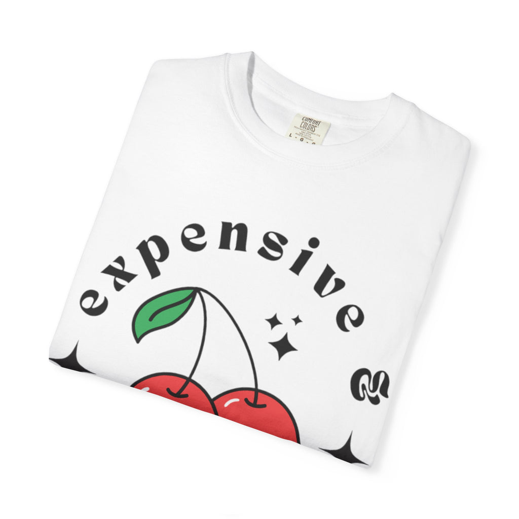 Expensive & Difficult