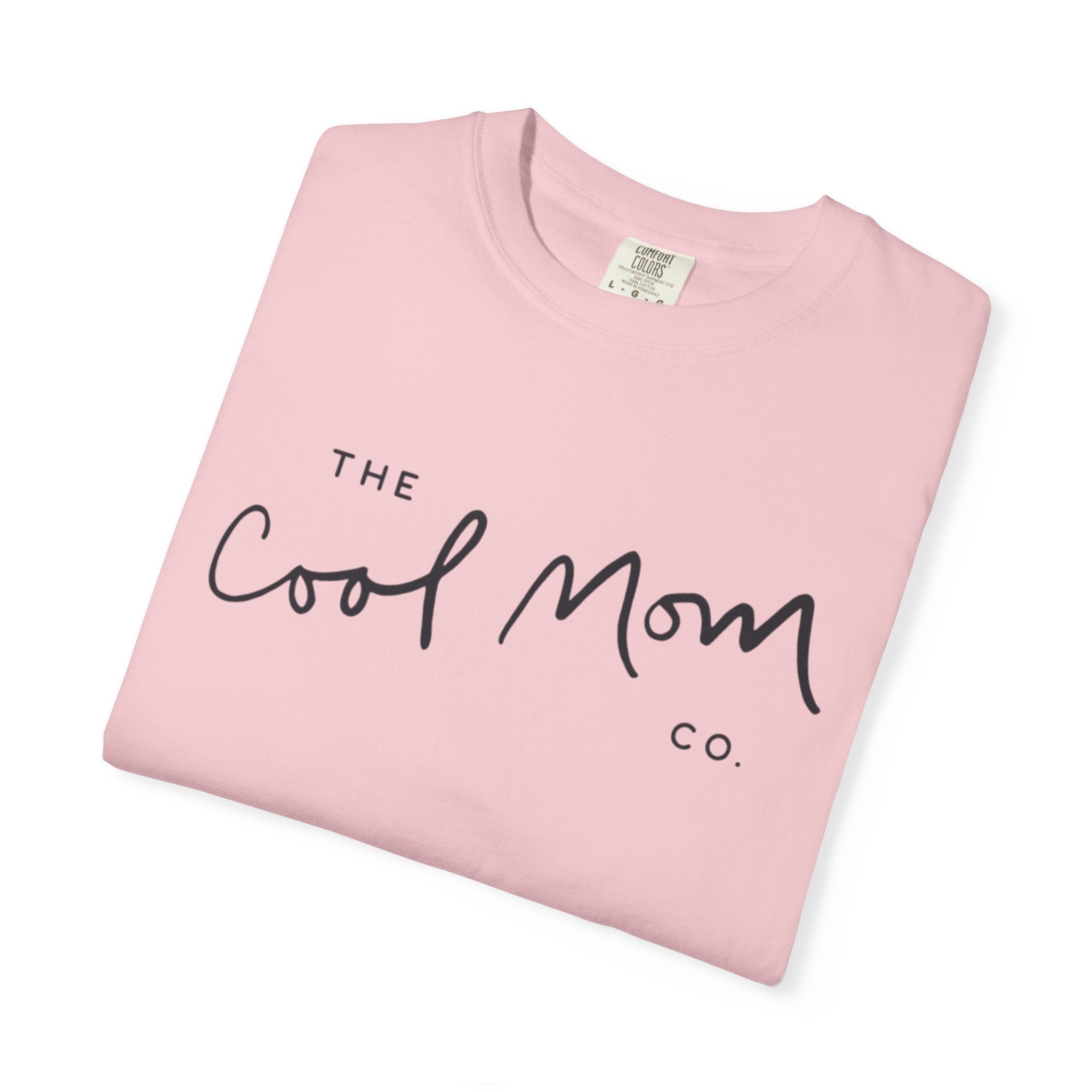 the cool mom co.