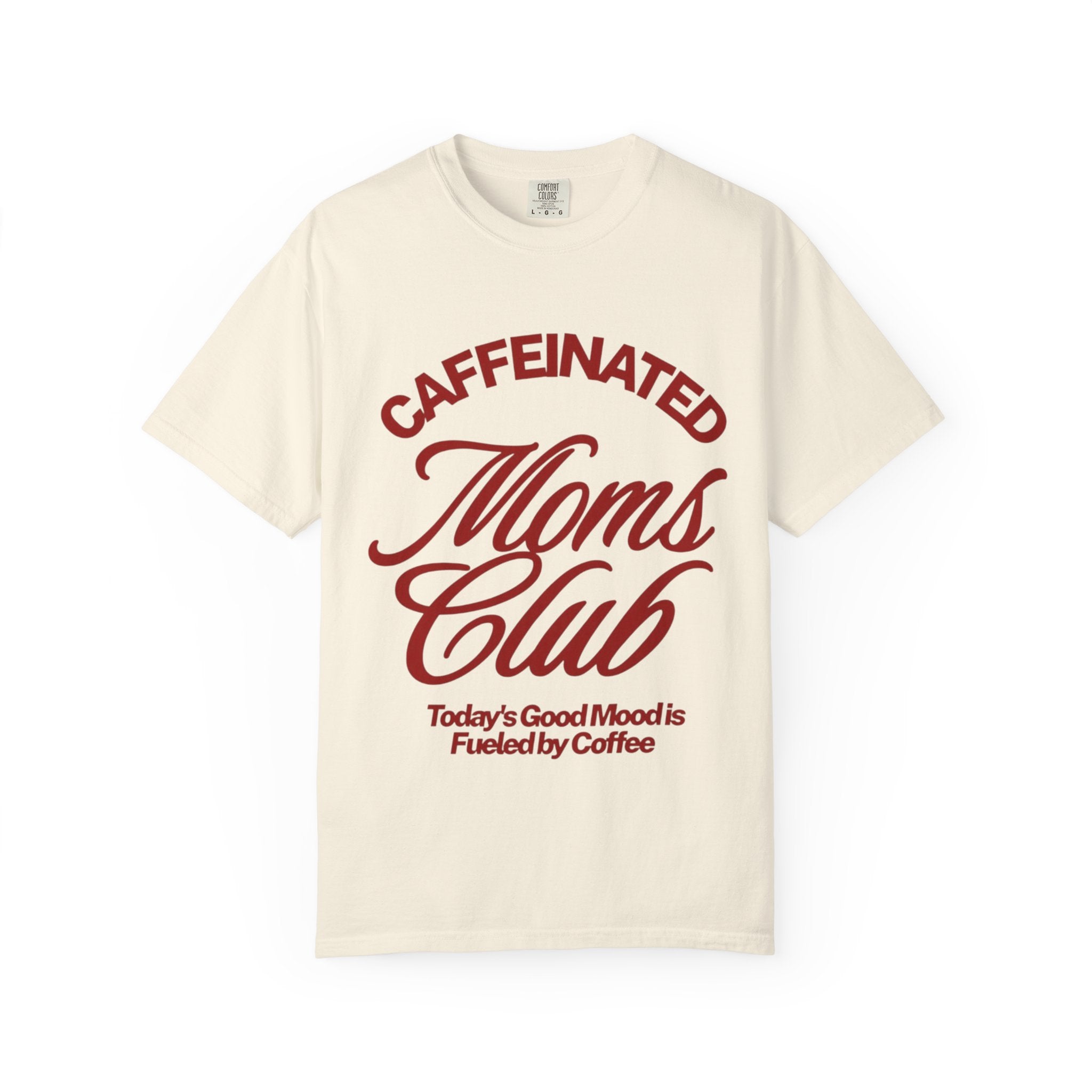 Caffeinated Moms Club