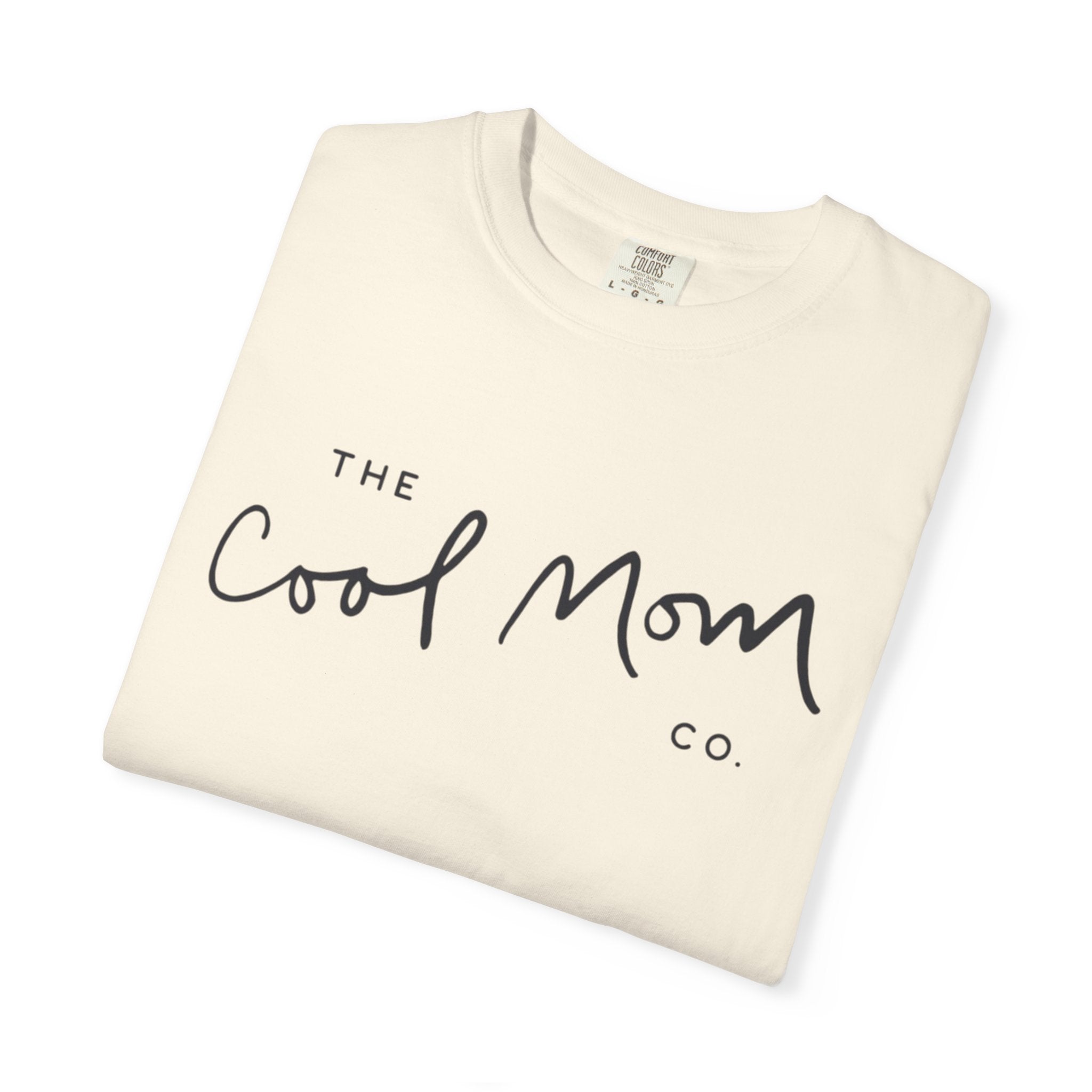 the cool mom co.