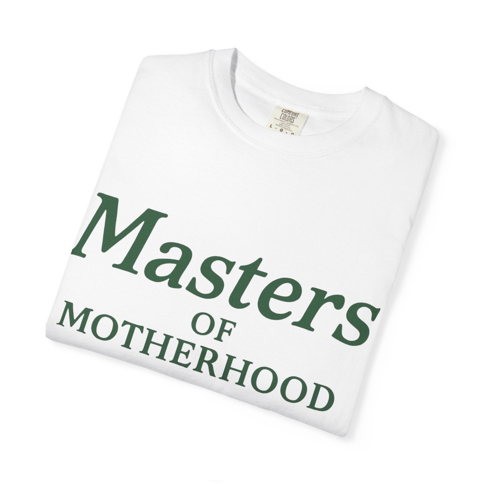 Masters of Motherhood