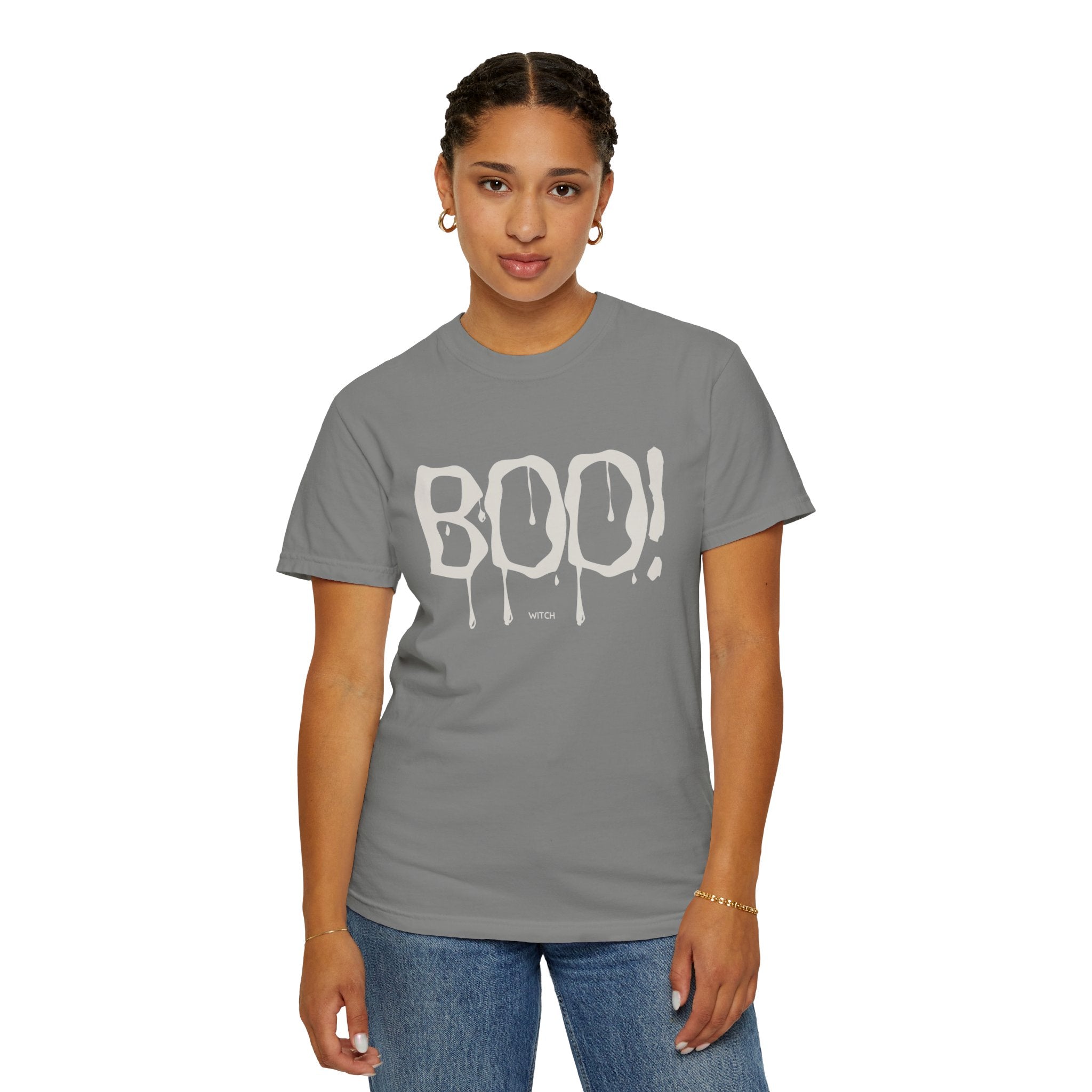 BOO witch
