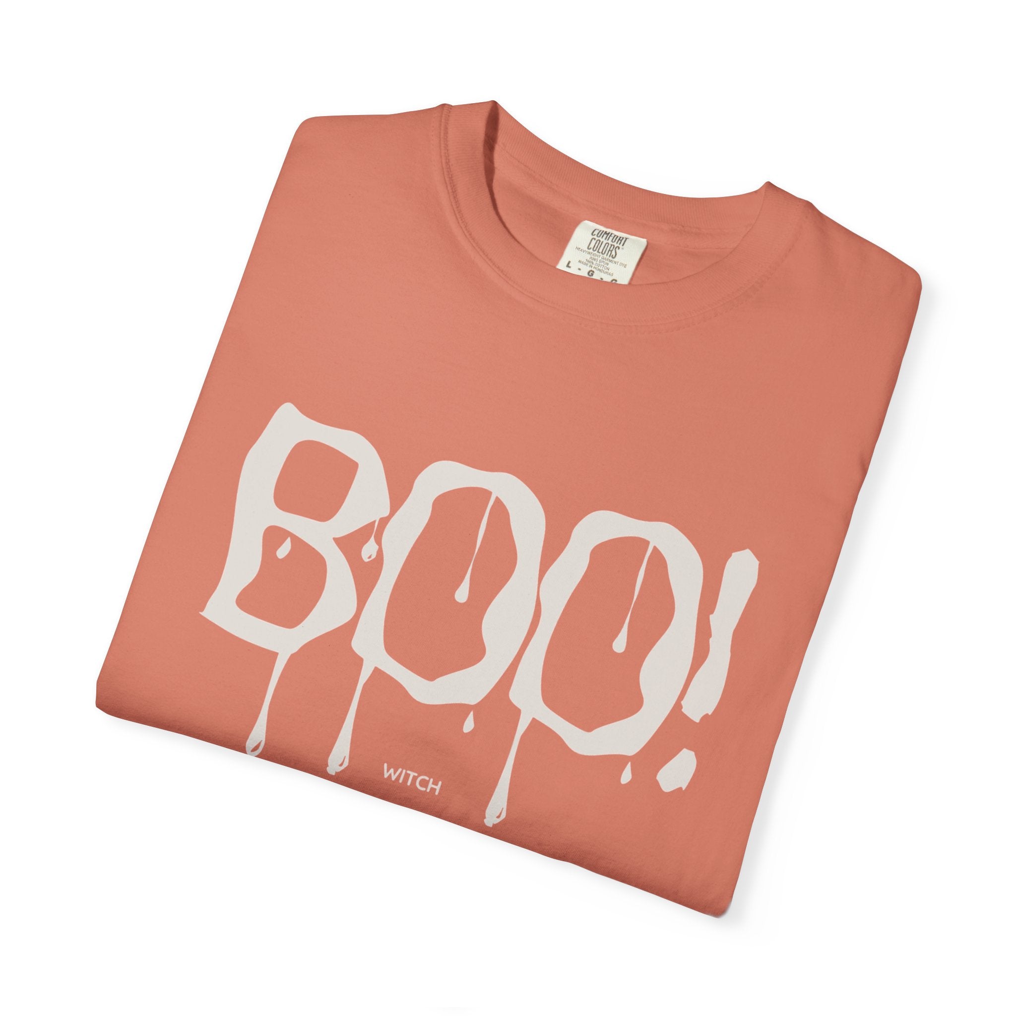 BOO witch