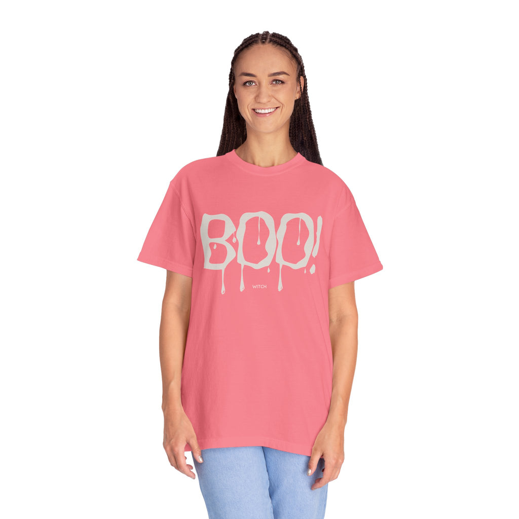 BOO witch