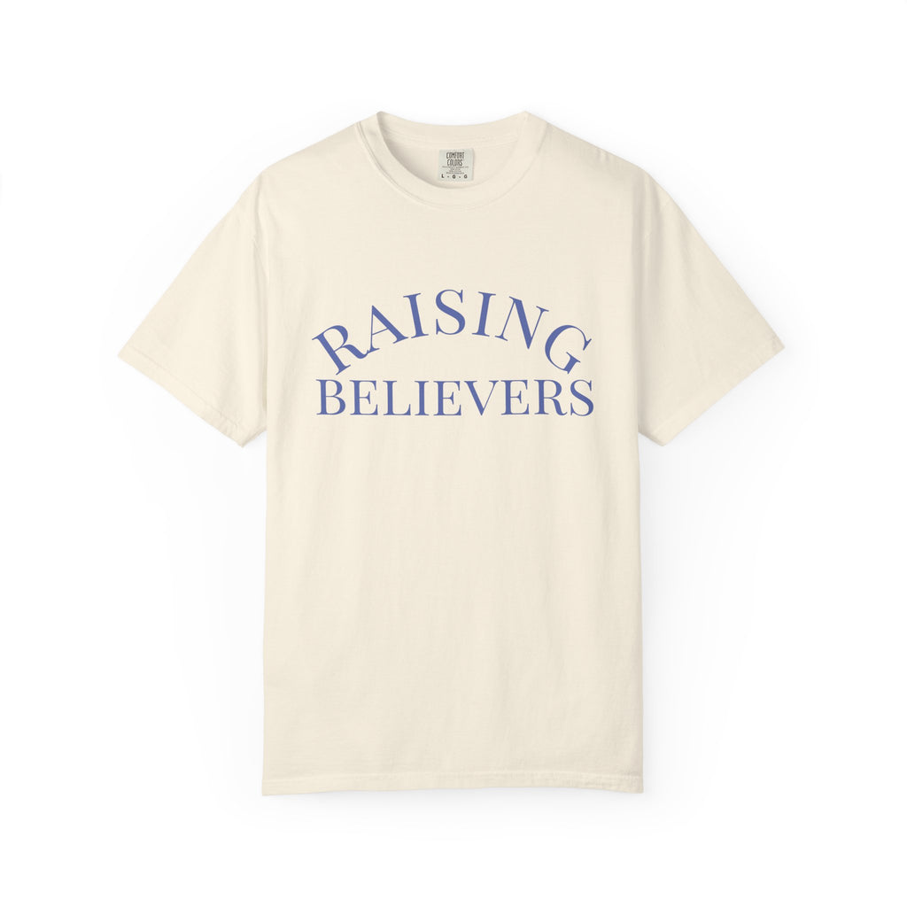 raising believers