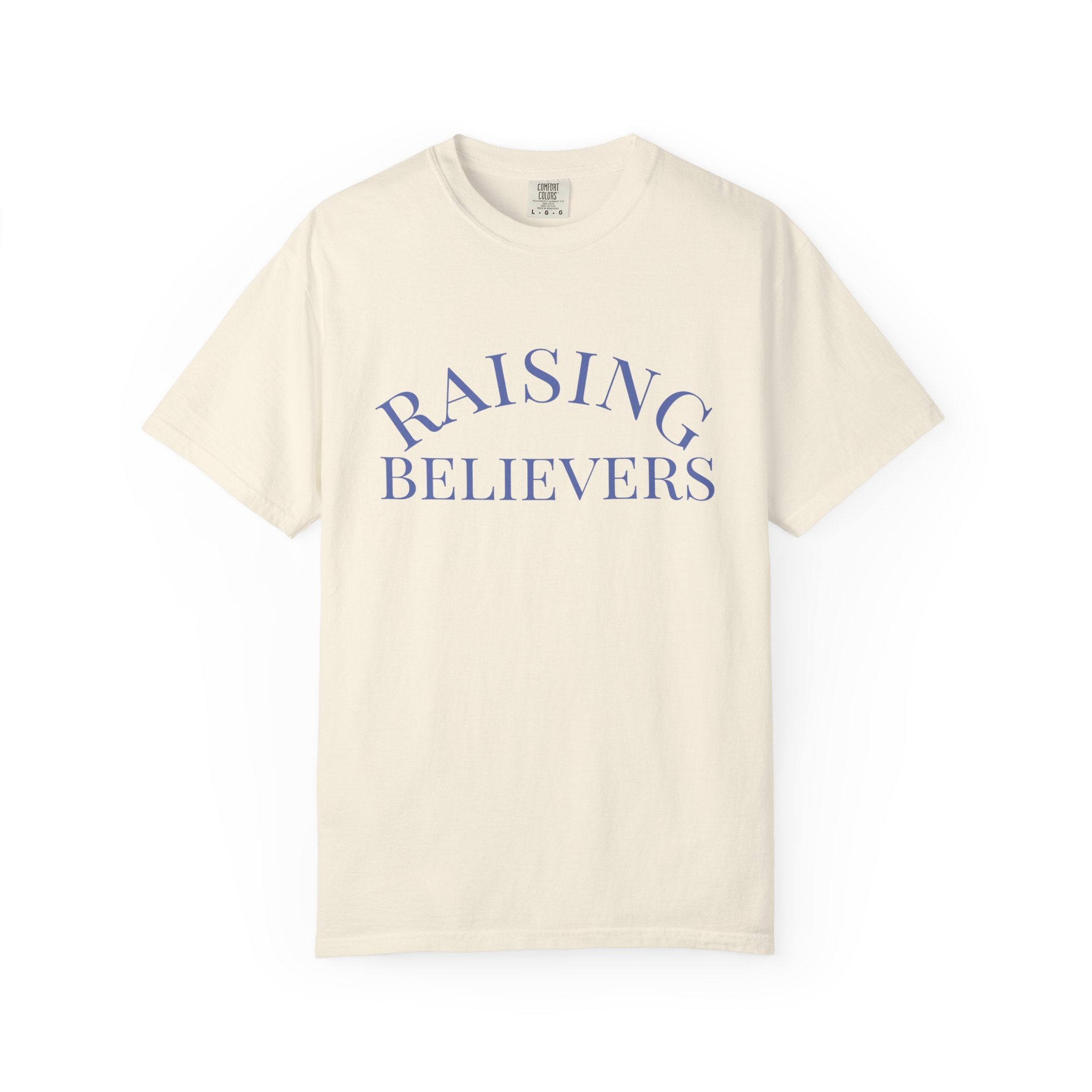 raising believers