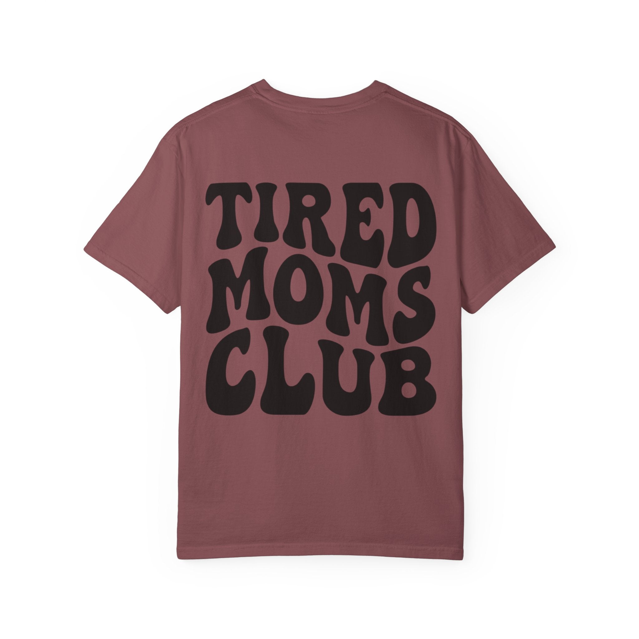tired moms club