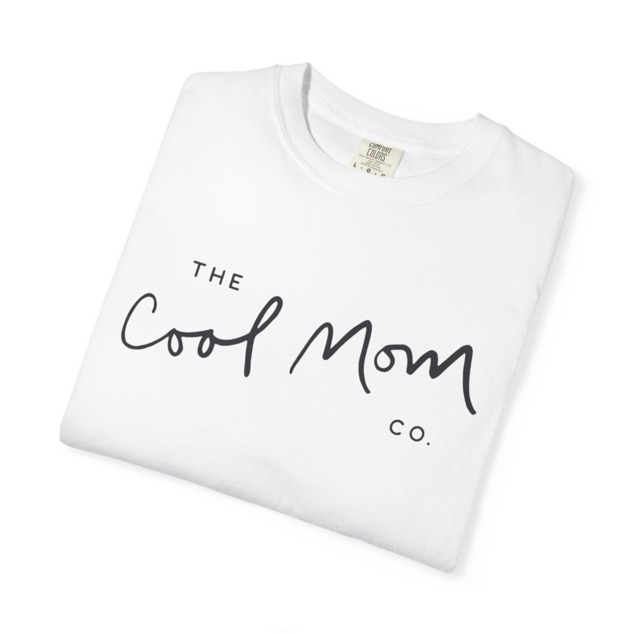 the cool mom co.