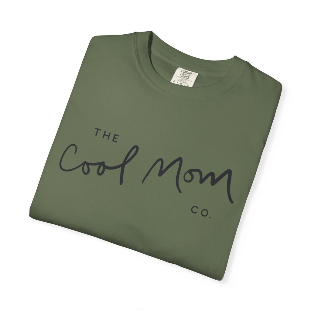 the cool mom co.