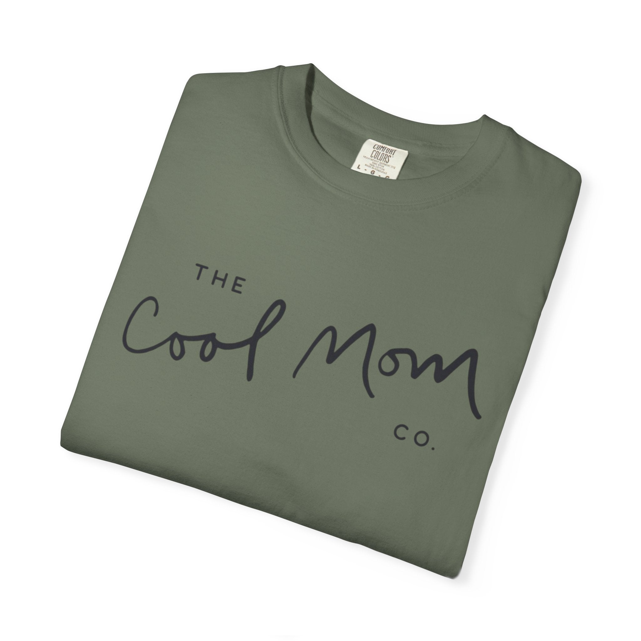 the cool mom co.