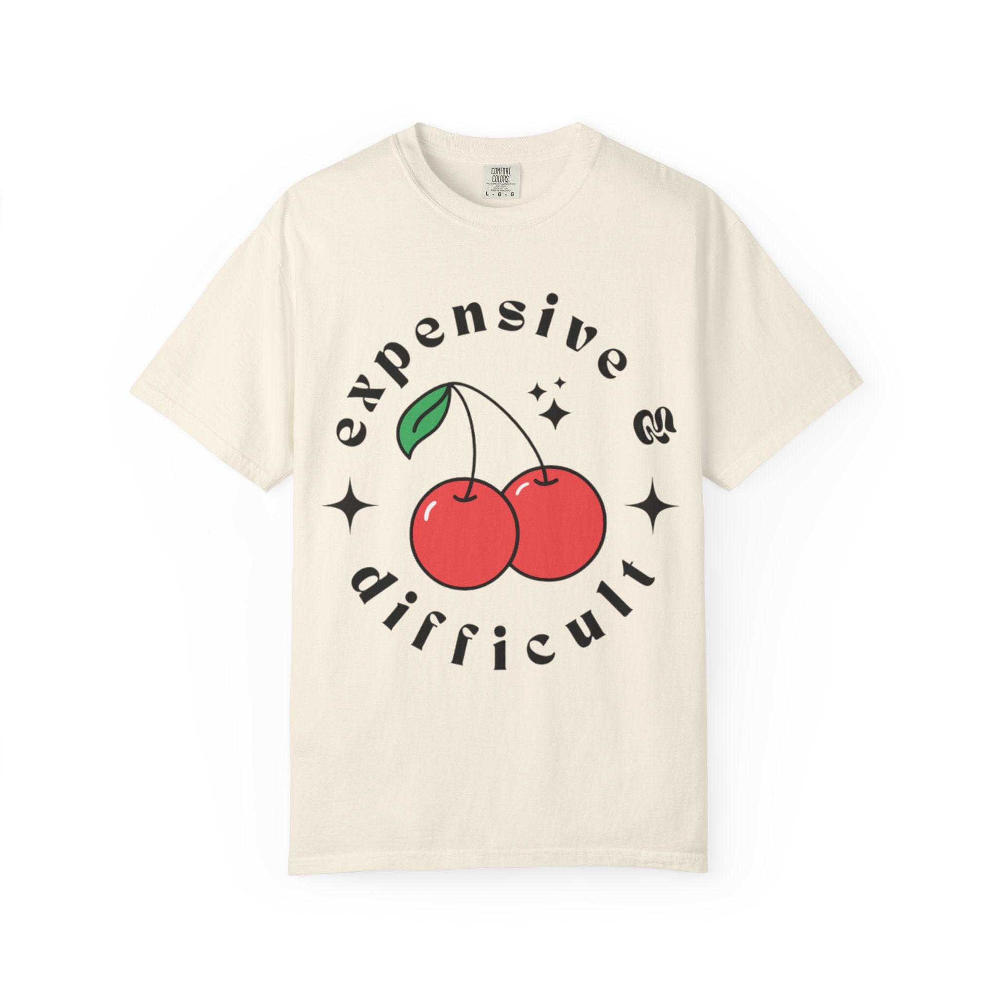 Expensive & Difficult