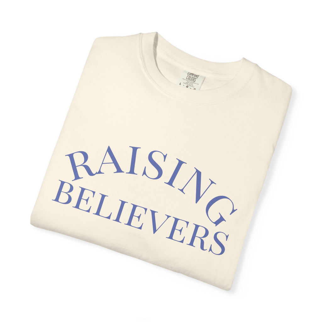 raising believers