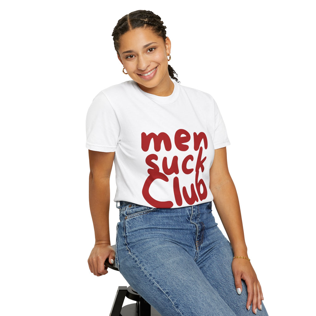 Men Suck Club